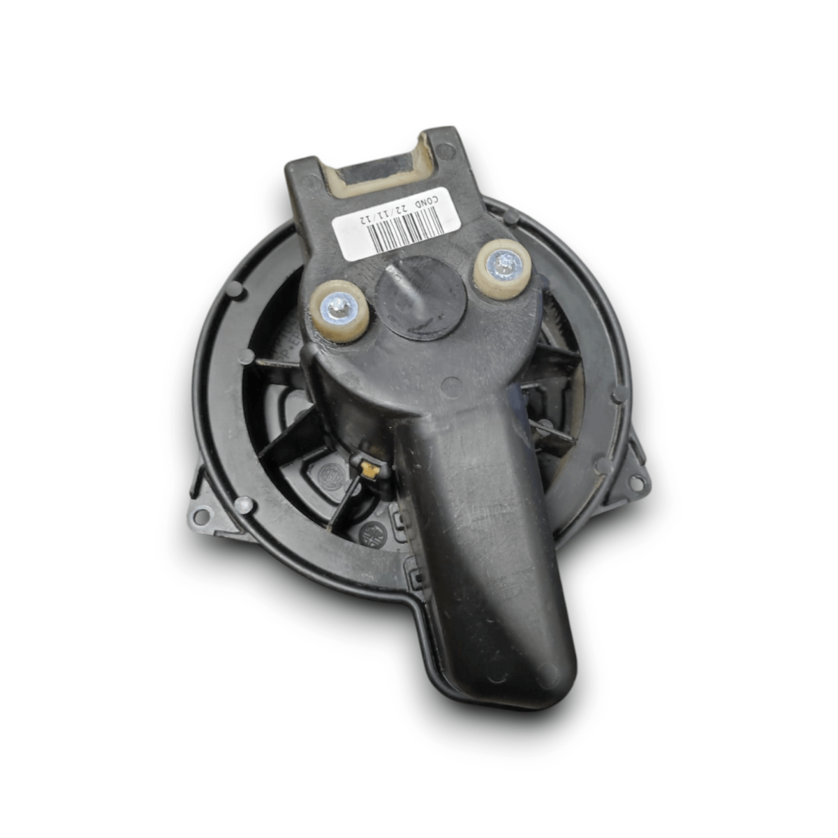 Ventola abitacolo fiat panda 312 0.9 benzina cod: 5p6230100 (2012-)