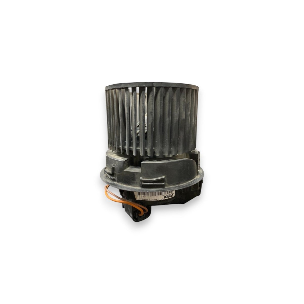 Ventola abitacolo renault clio iv 1.5 diesel (2012-2021) Cod: t1029527h