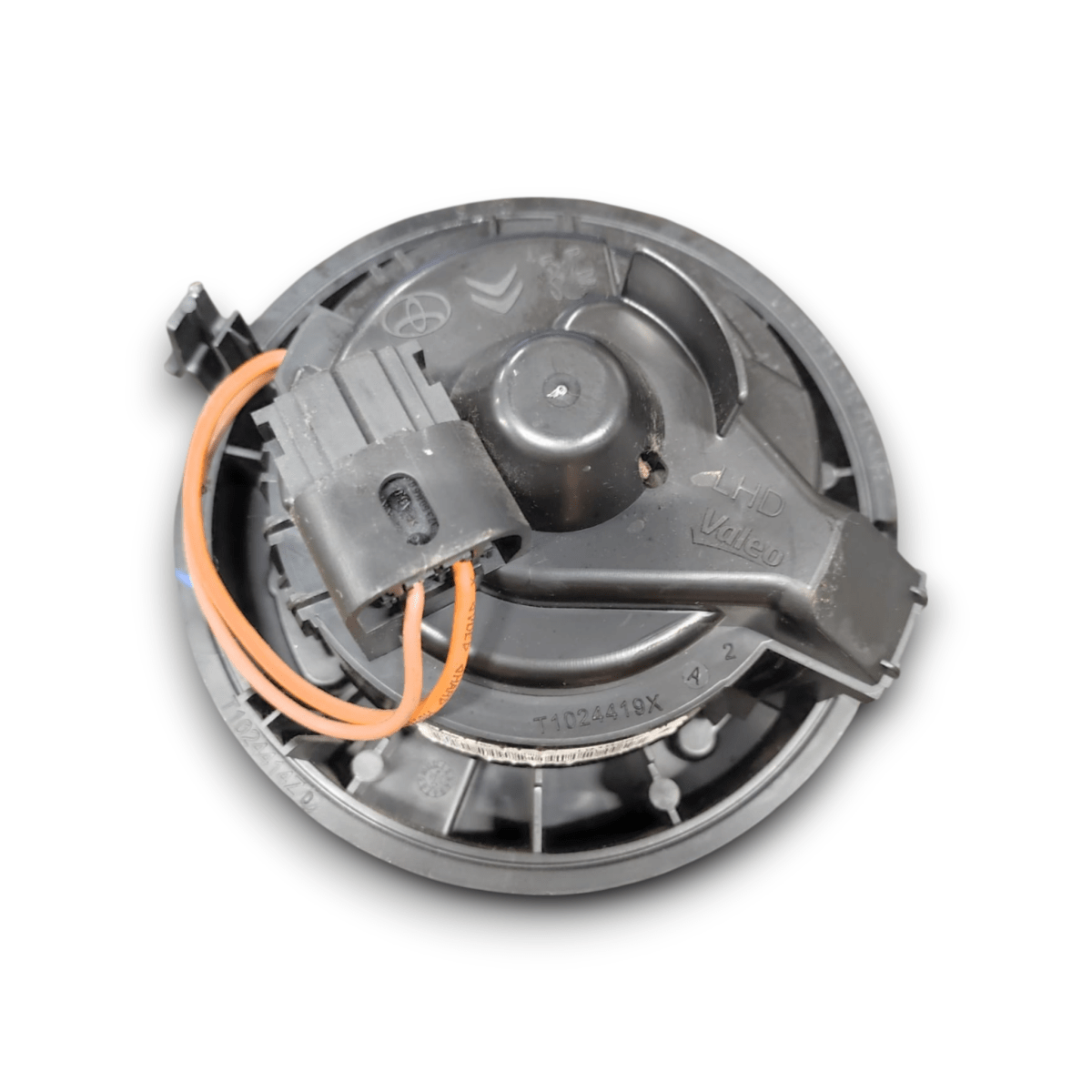 Ventola abitacolo toyota aygo 1.0 benzina cod: t1024419x (2014-2021)
