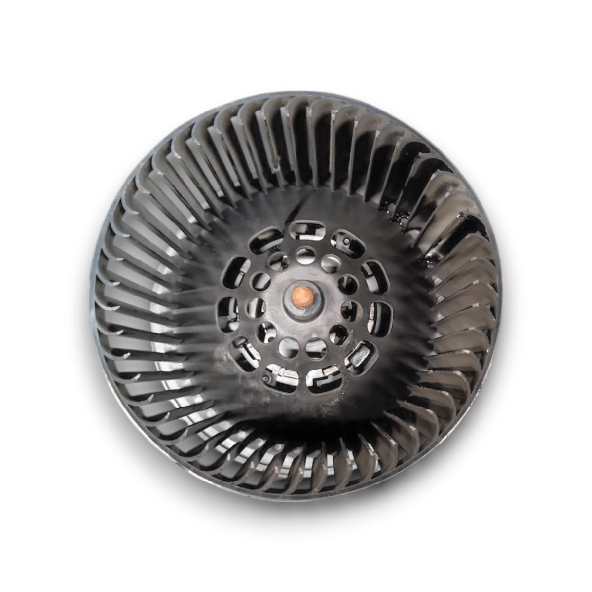 Ventola abitacolo toyota aygo 1.0 benzina cod: t1024419x (2014-2021)