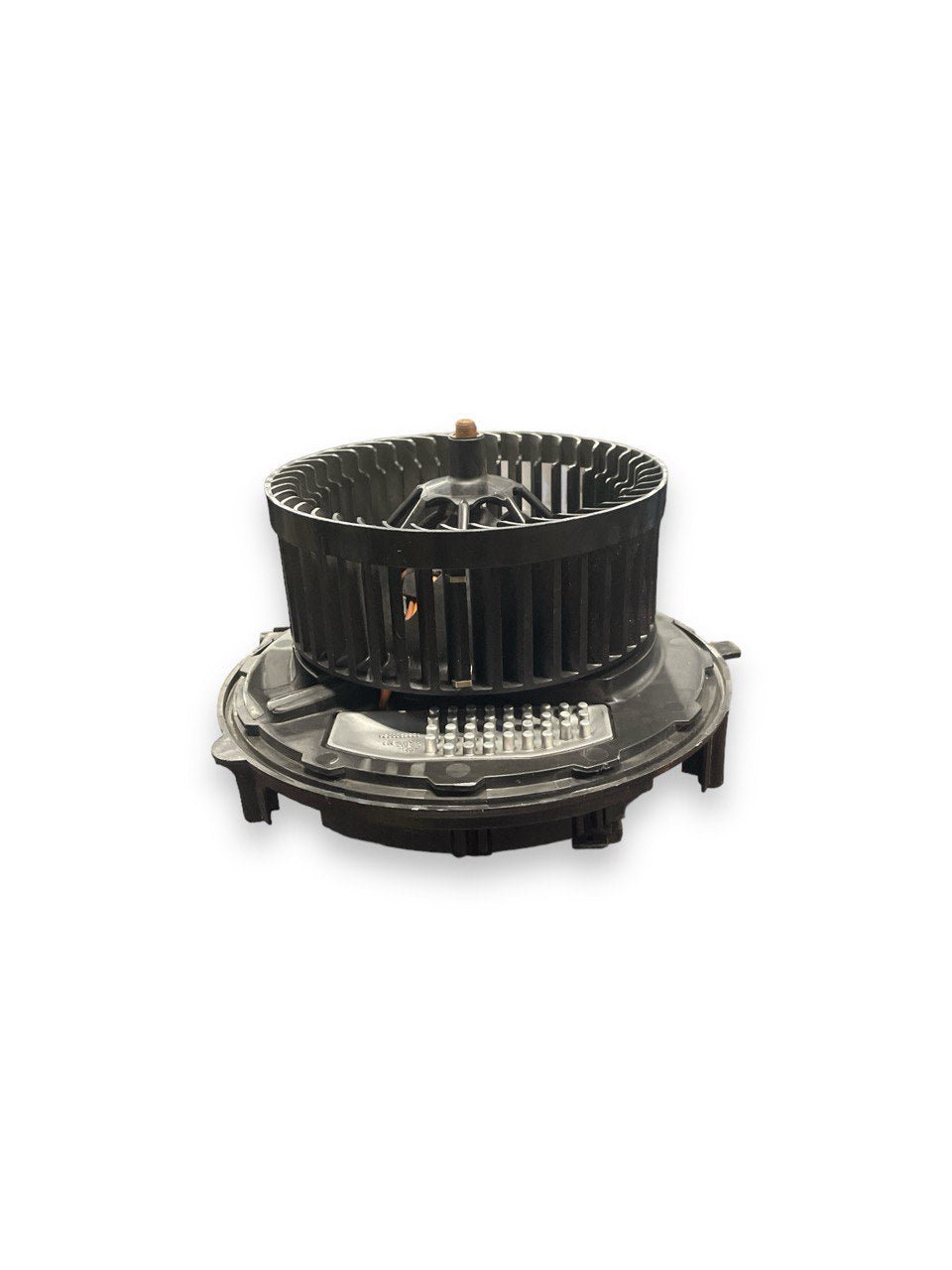 VENTOLA ABITACOLO VOLKSWAGEN GOLF 7 (2012-2019) cod:T1018602MH