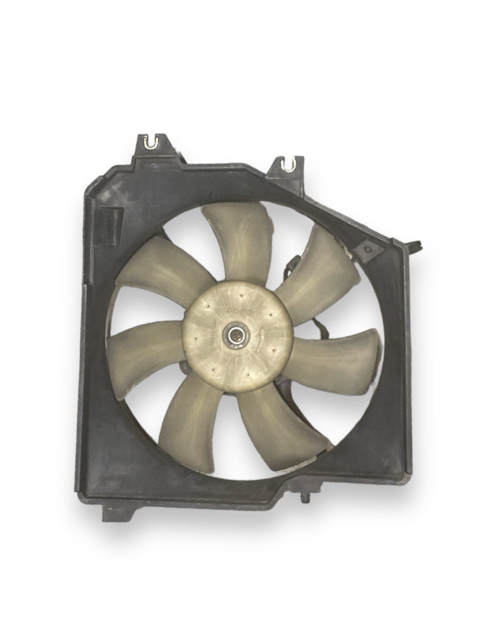 Ventola Radiatore Mazda Premacy 2.0 Diesel (1999-2005) cod:1227506660