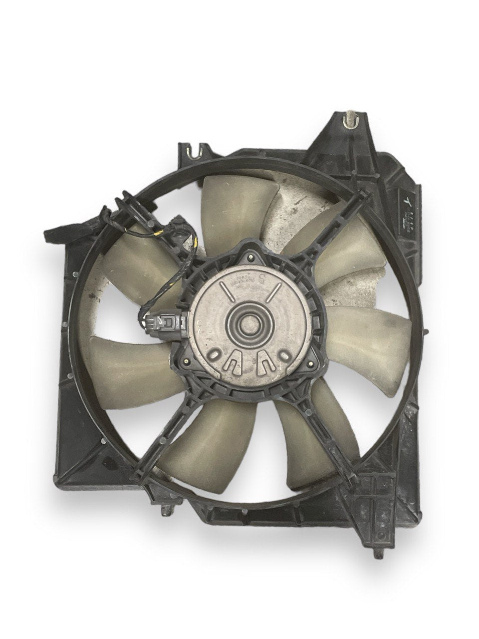 Ventola Radiatore Mazda Premacy 2.0 Diesel (1999-2005) cod:1227506660