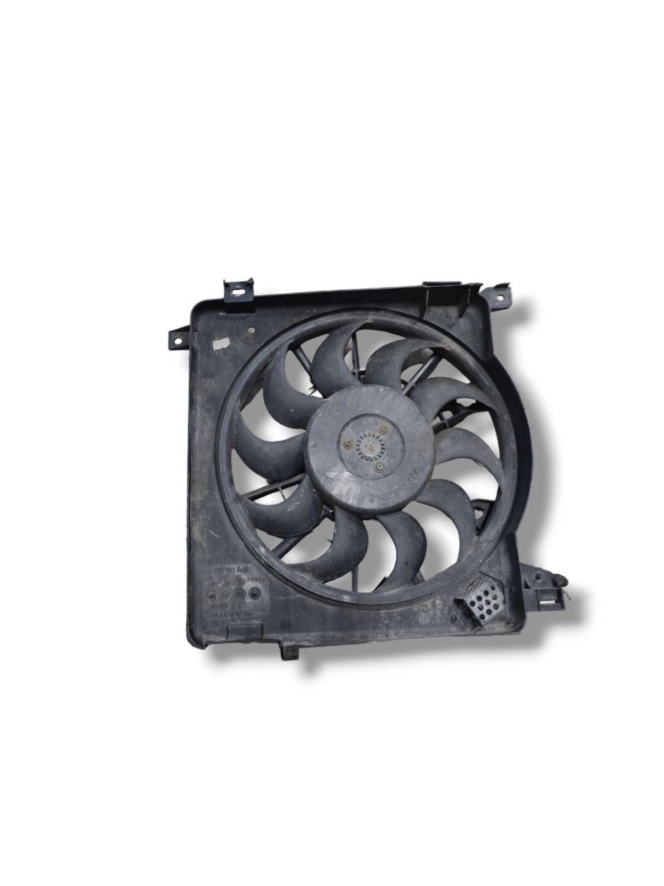 Ventola Radiatore Opel Astra H 1.7 Diesel (2004-2011) Cod : 24467442