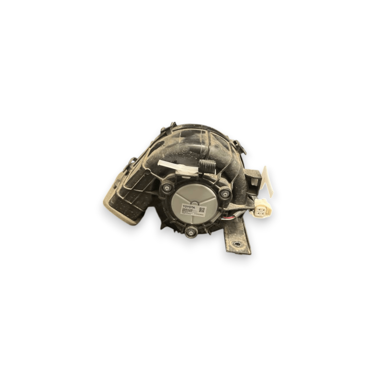 Ventola Raffreddamento Batteria Toyota Corolla E210 2.0 Benzina - Hybrid (2018 -) cod: G9230-47080