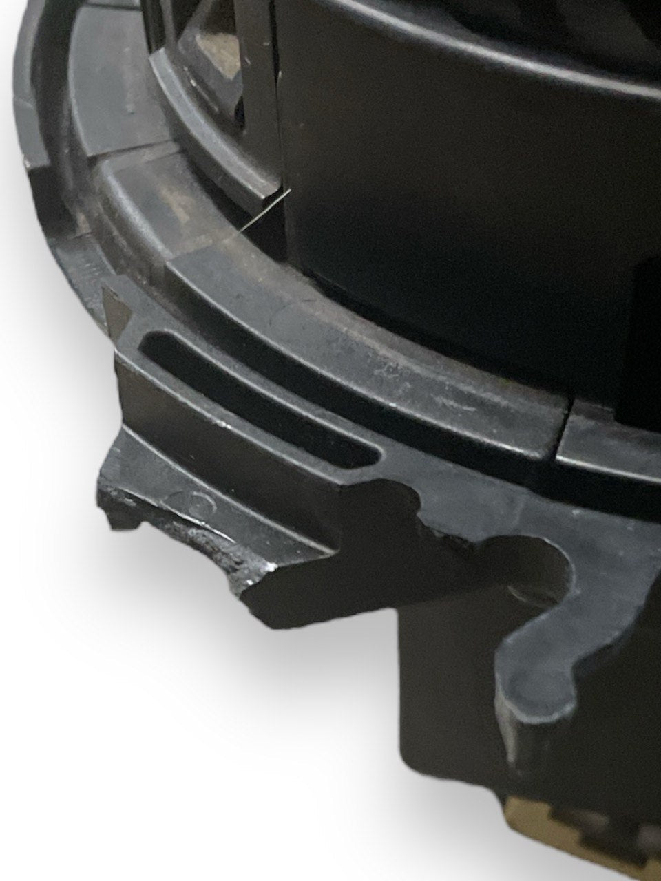 Ventola riscaldamento abitacolo Renault Clio IV 0.9 Benzina cod:5P3730000 (2012-2019)
