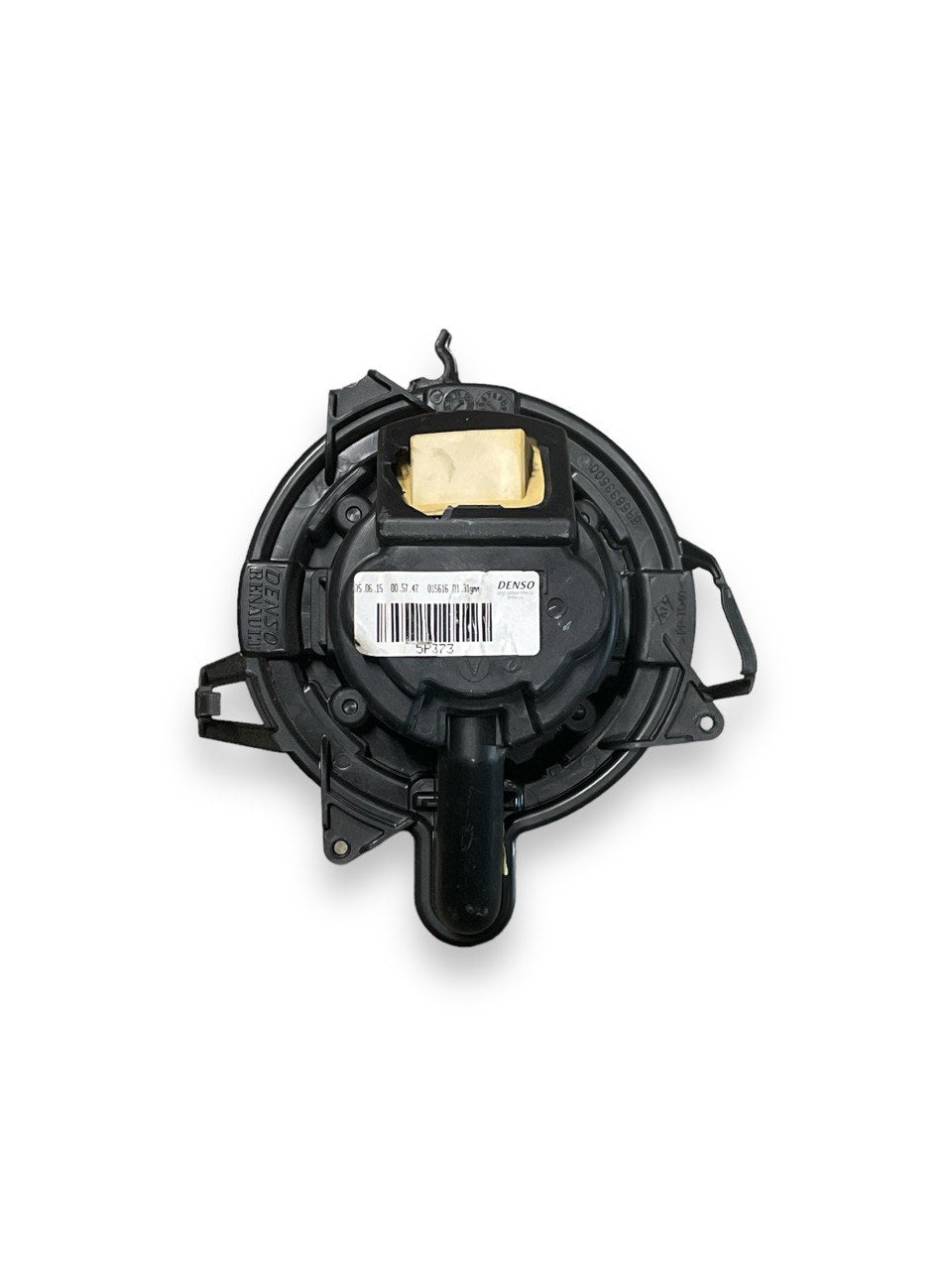Ventola riscaldamento abitacolo Renault Clio IV 0.9 Benzina cod:5P3730000 (2012-2019)