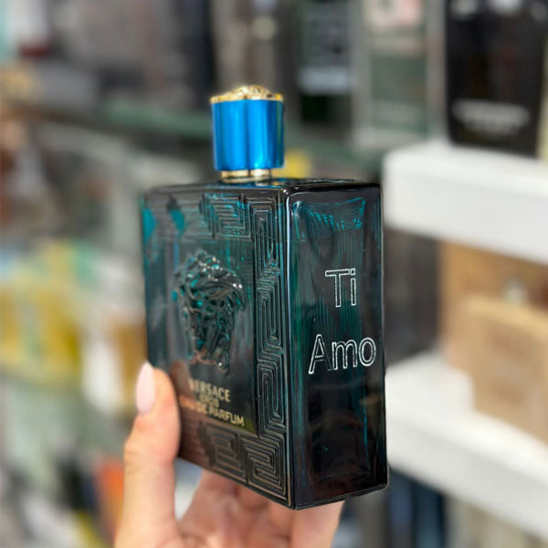 VERSACE EROS POUR HOMMEPARFUM 200 ML