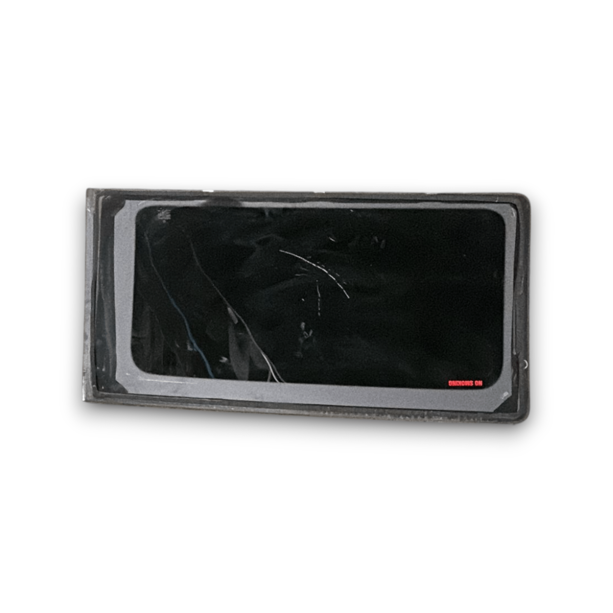 Vetro / Finestrino Fisso Posteriore Destro Mercedes Benz Classe V W447 (2014 >)