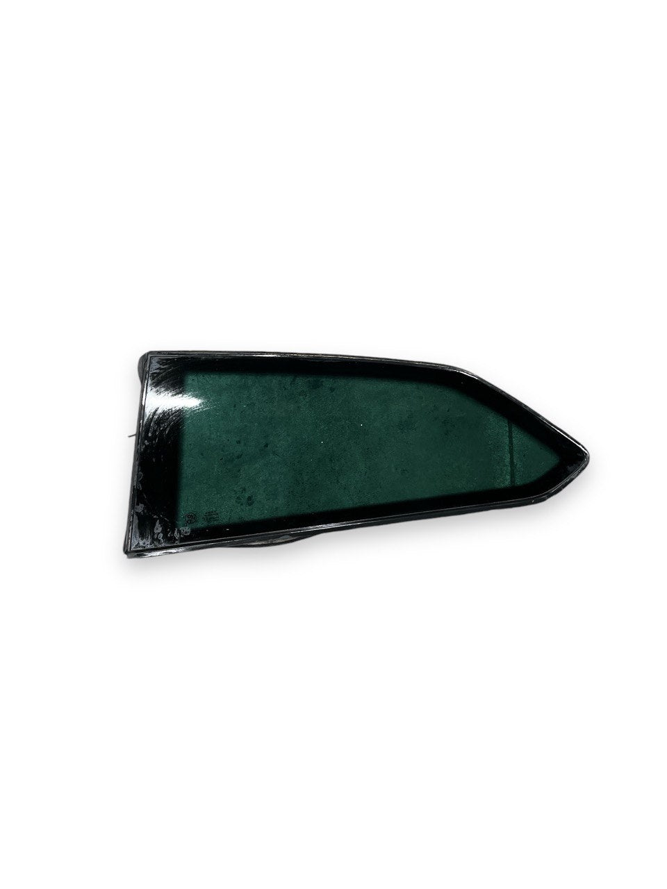 Vetro / finestrino fisso posteriore sinistro Seat Leon 5F 3P (2013-2019)