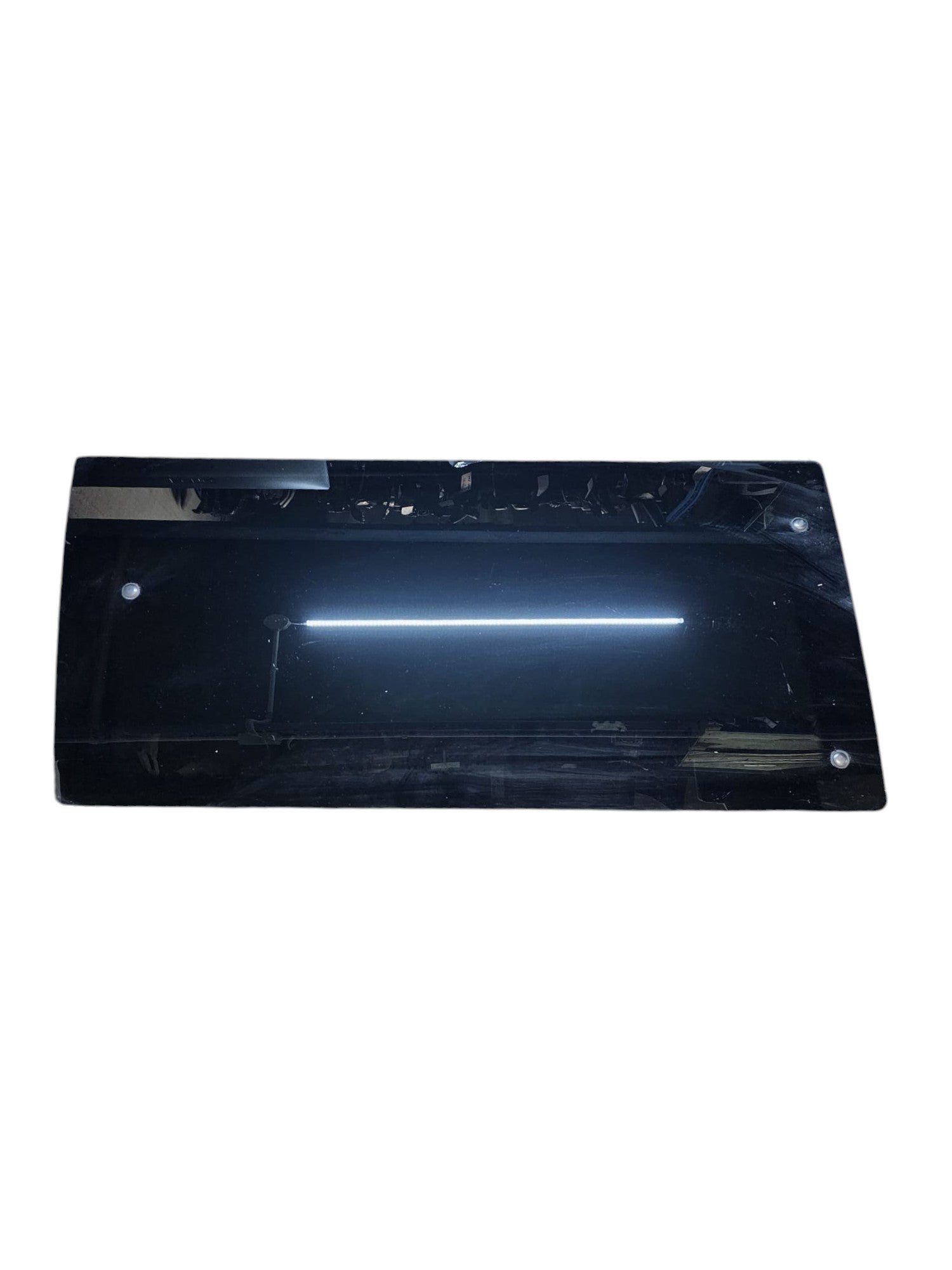 Vetro / Finestrino Posteriore destro Mercedes Viano W639 (2003-2013)