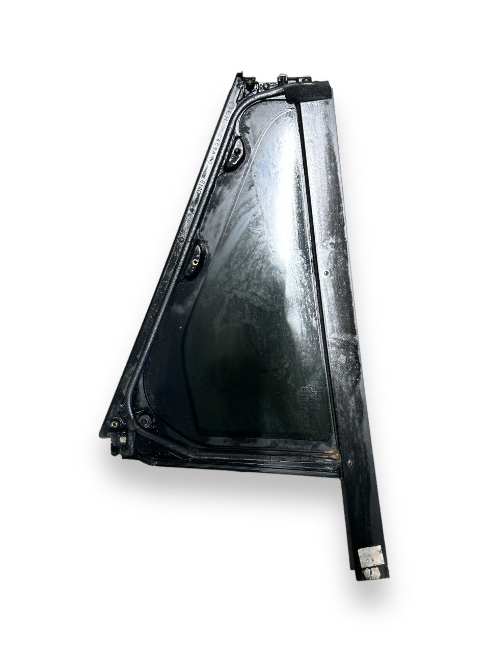 Vetro Finestrino Posteriore Sinistro Range Rover Sport (2005 > ) cod.CK5225828D