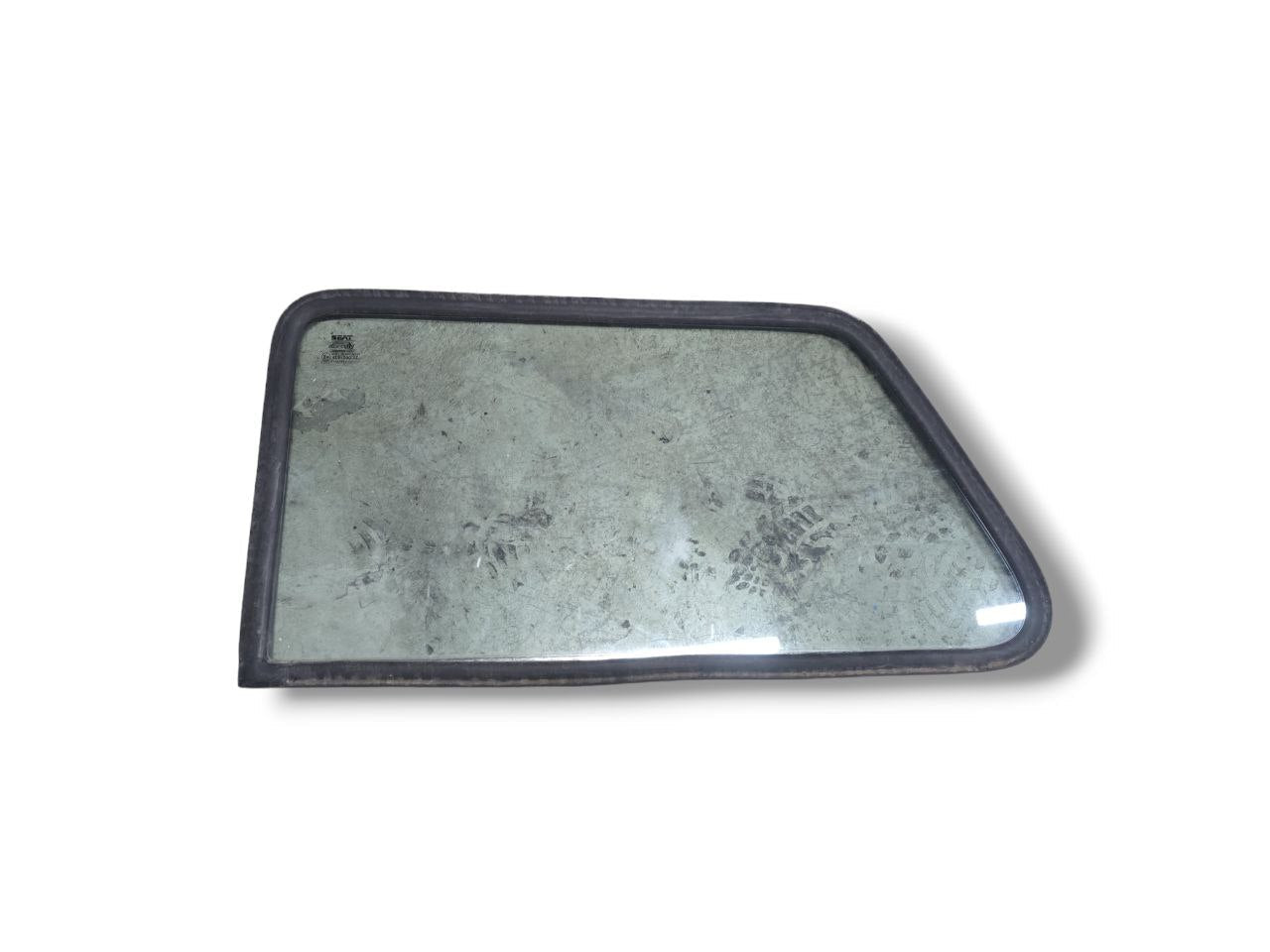 VETRO FINESTRINO POSTERIORE SINISTRO SEAT MARBELLA (1986-1998)