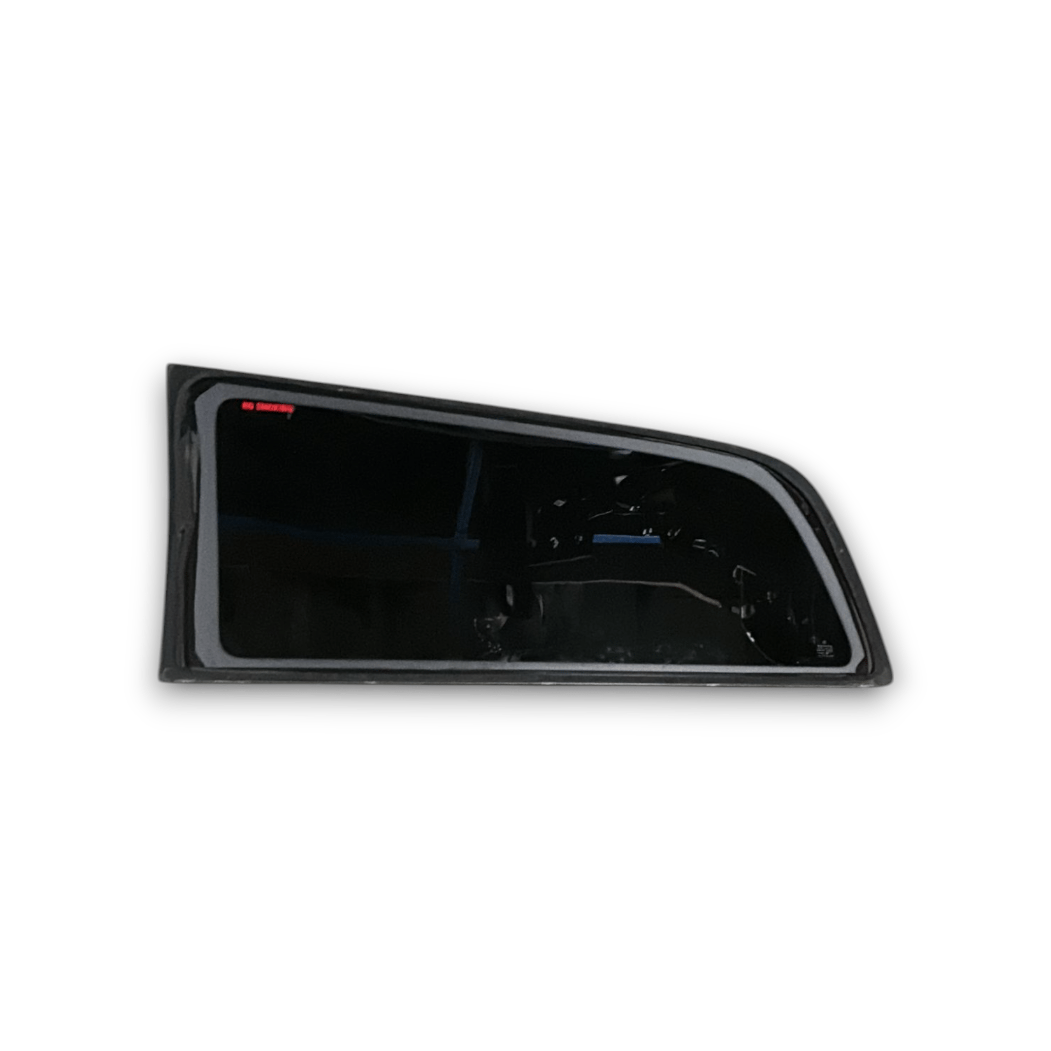 Vetro / Finestrino Scendente Fisso Posteriore Destro Mercedes Benz Classe V W447 (2014 >)