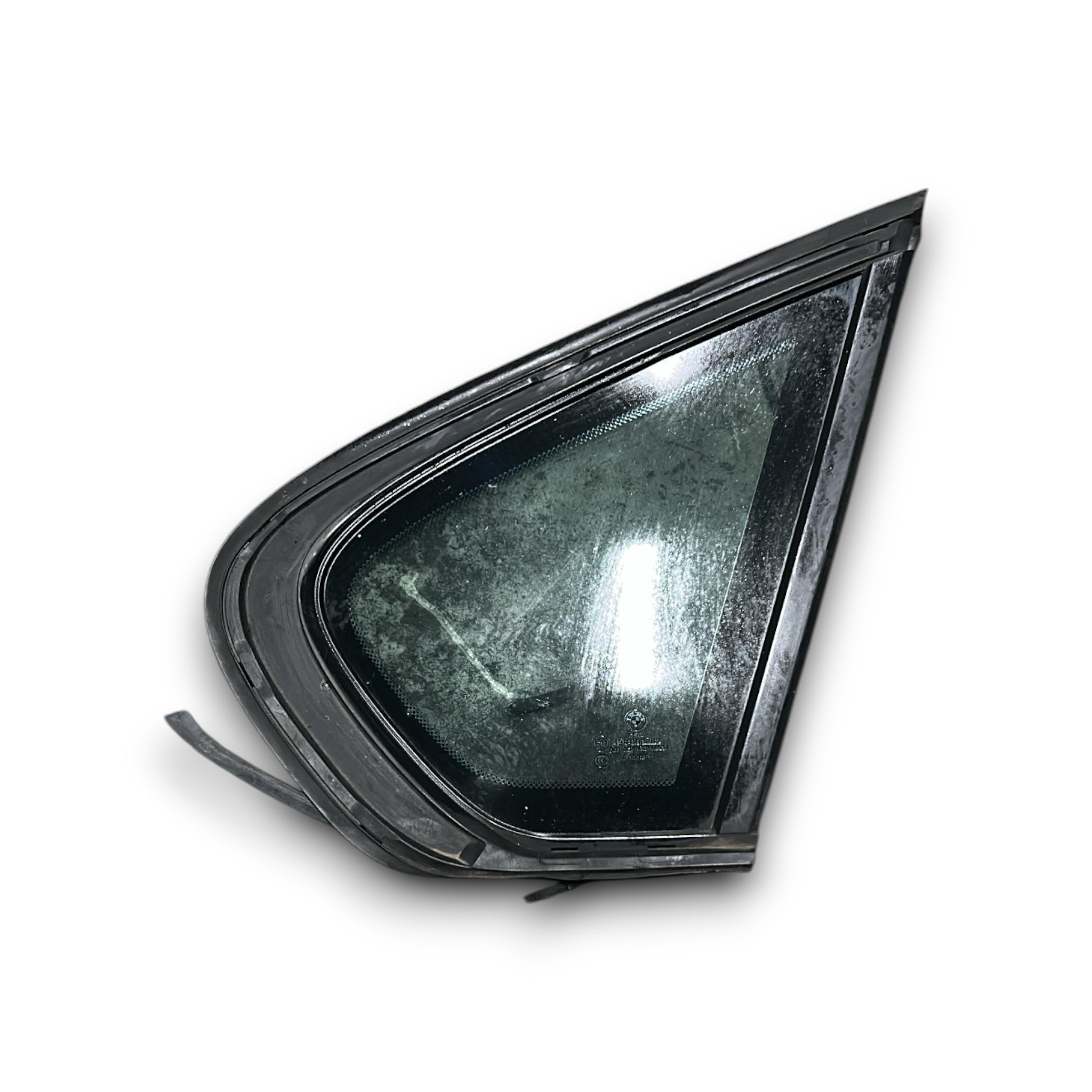 Vetro Fisso Posteriore Destro BMW X6 (E71) cod.7182320 (2007 > 2014)