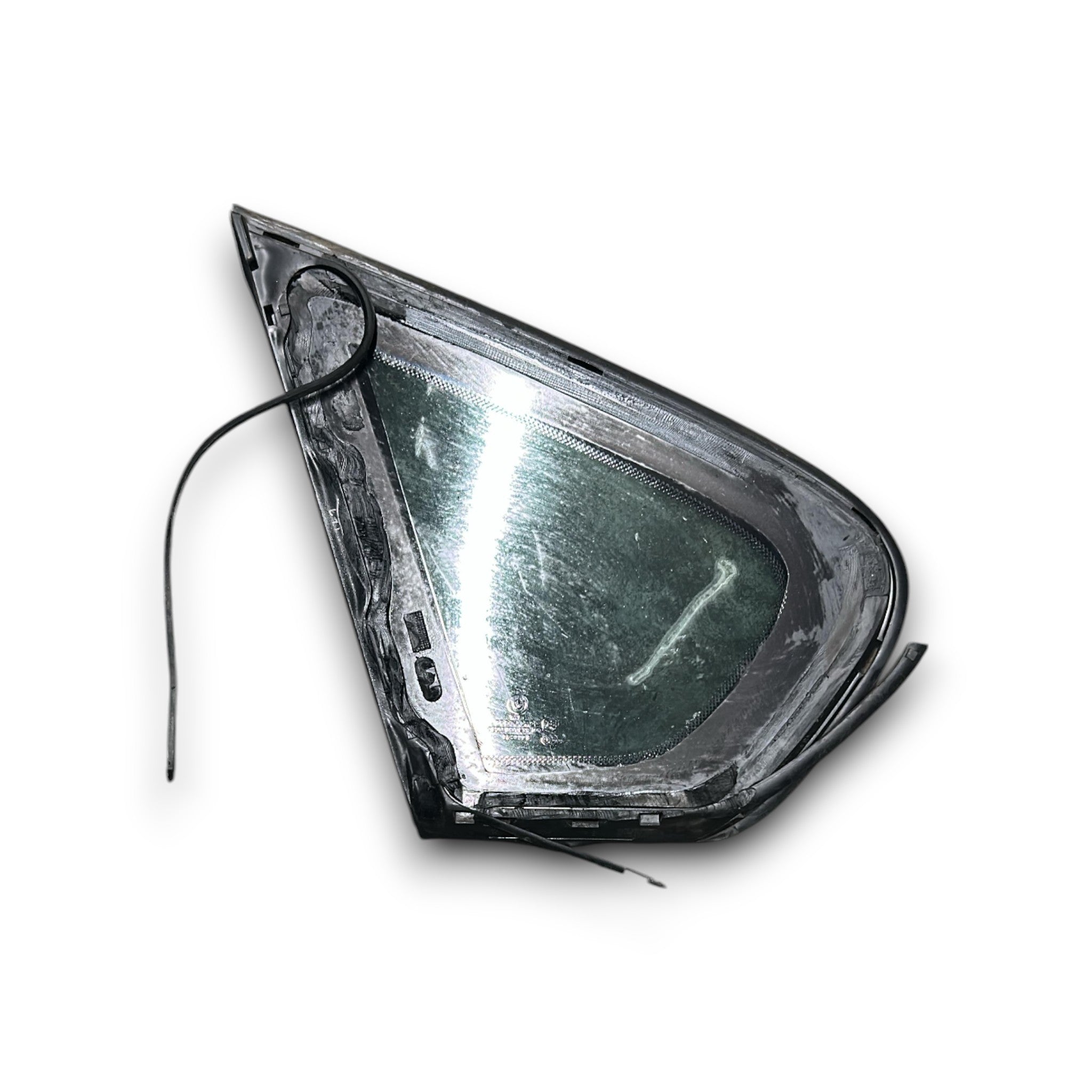 Vetro Fisso Posteriore Destro BMW X6 (E71) cod.7182320 (2007 > 2014)