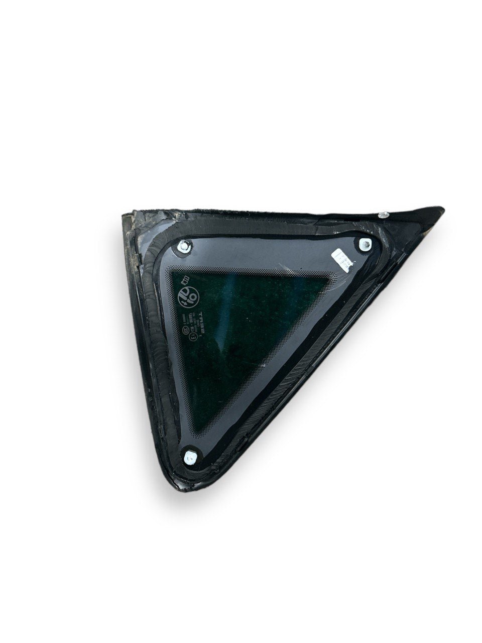 Vetro Fisso Posteriore Destro Seat Leon III (FR) (2012 > 2019) cod.5F4845042H