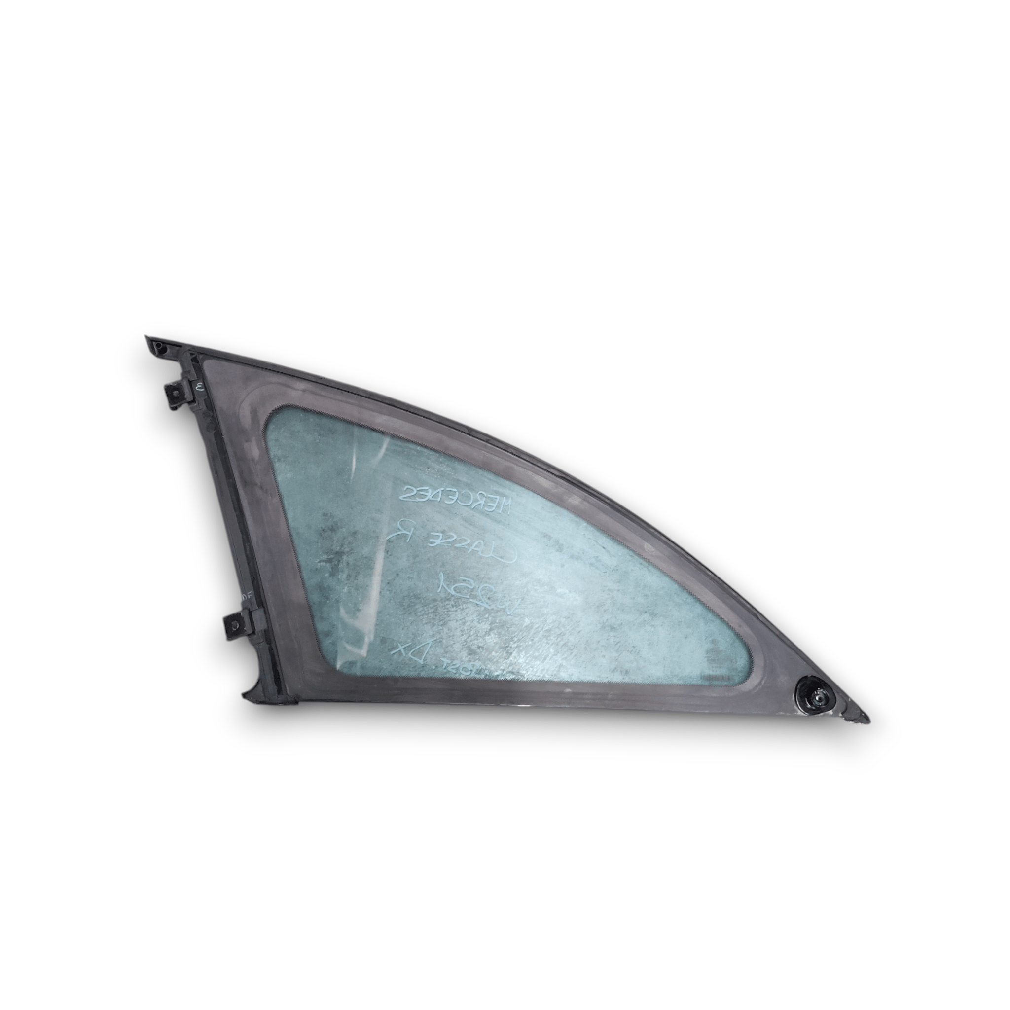 Vetro Fisso Posteriore Lato Destro Mercedes Classe R 3.0 320d W251 (2007) COD: A2516702450