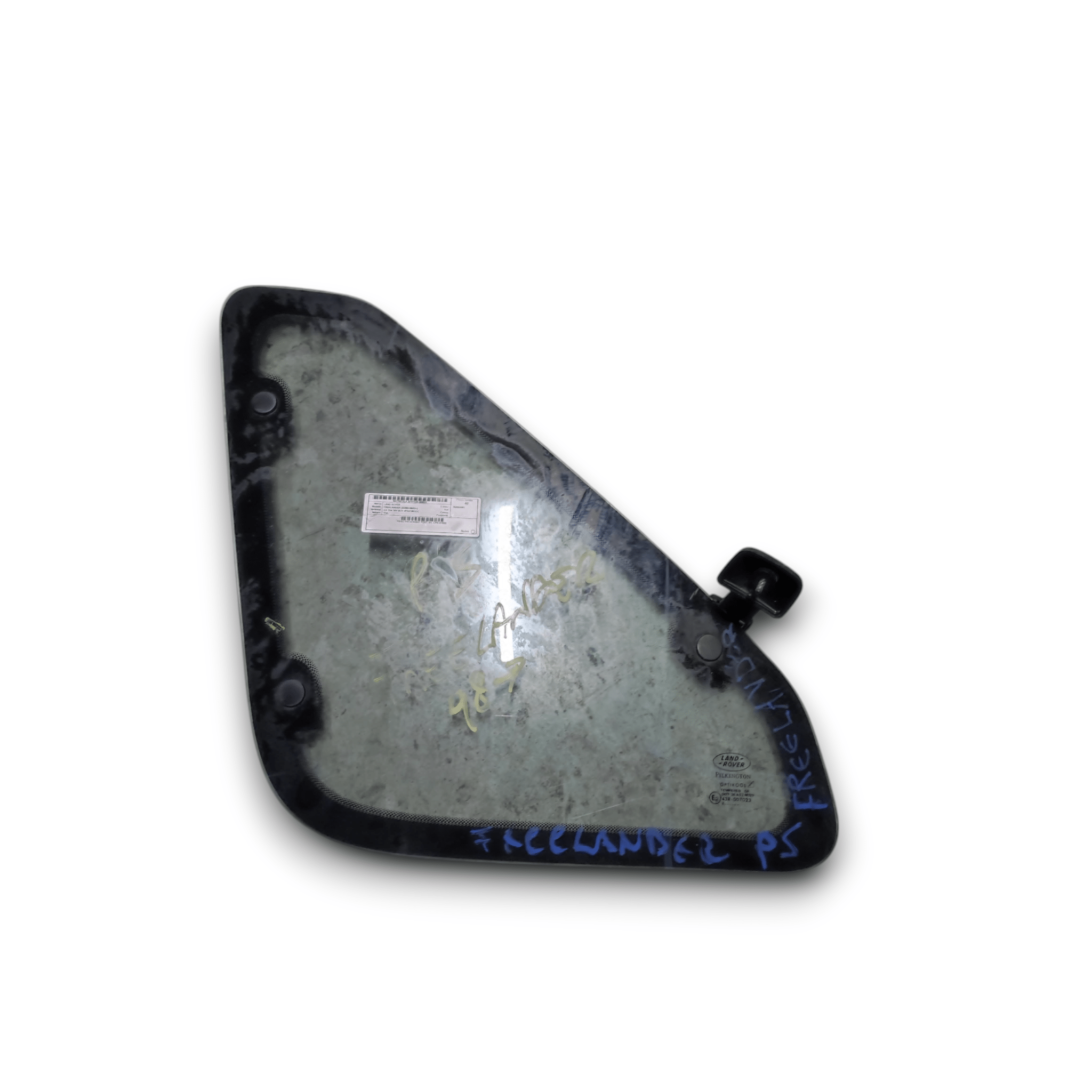 Vetro Posteriore Sinistro Land Rover Freelander COD: 43R-007023 (1998-2002)