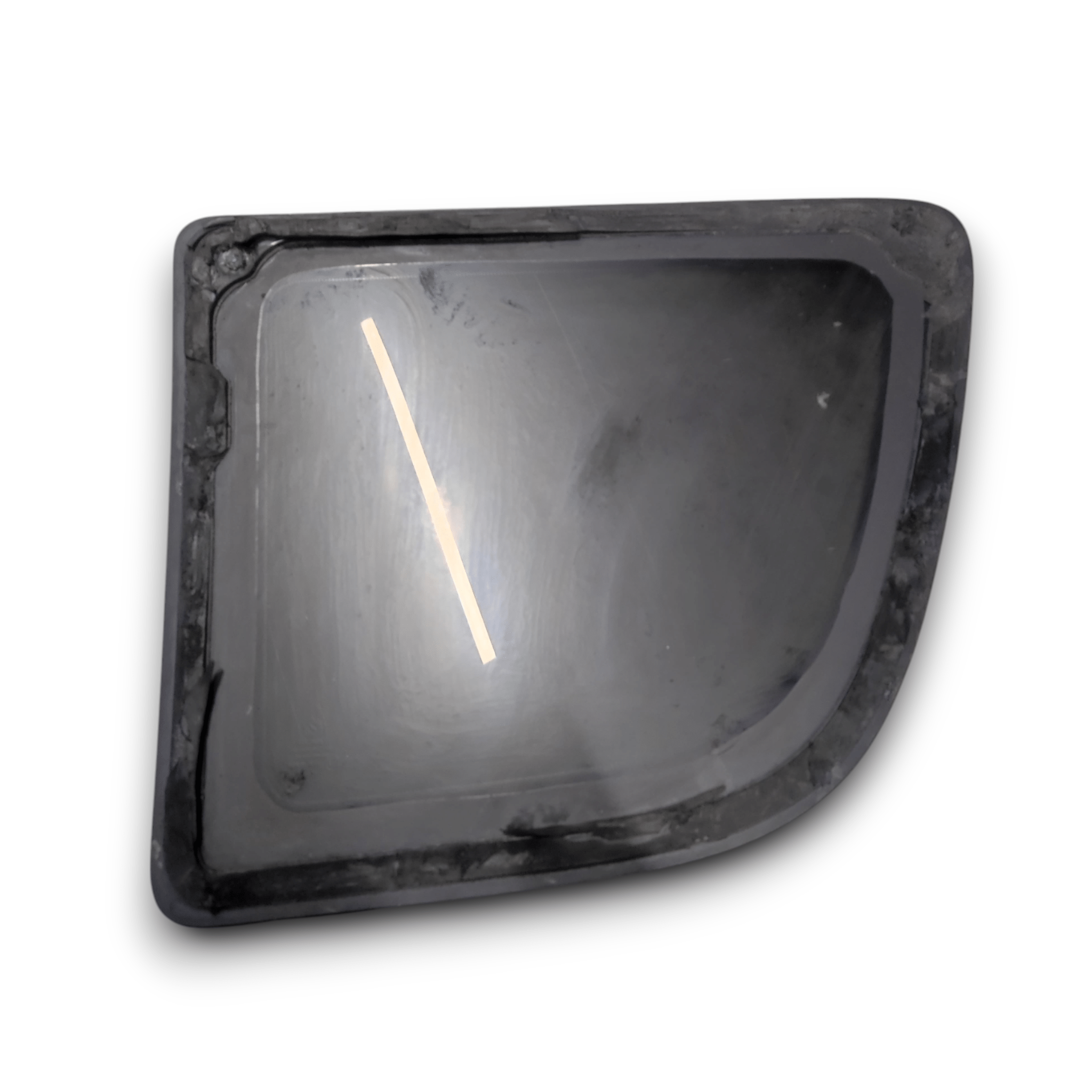 Vetro / Finestrino Posteriore Destro Fiat Doblo (2000-2003)