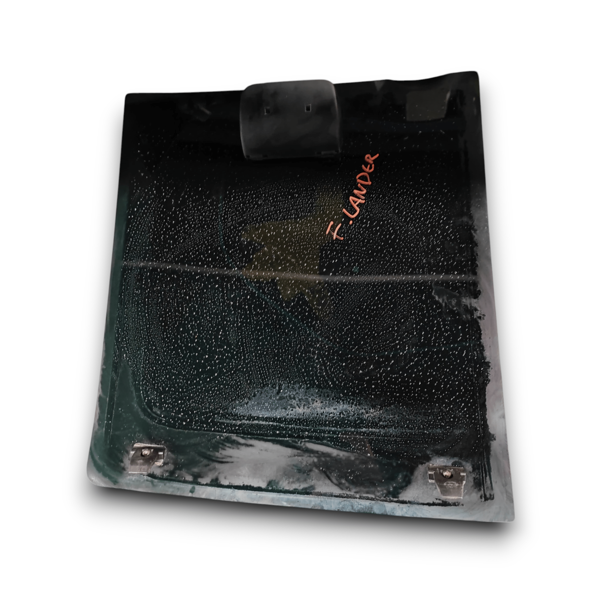 Vetro / Tettuccio Apribile Oscurato Sinistro Land Rover Freelander 3 Porte (1998-2002)