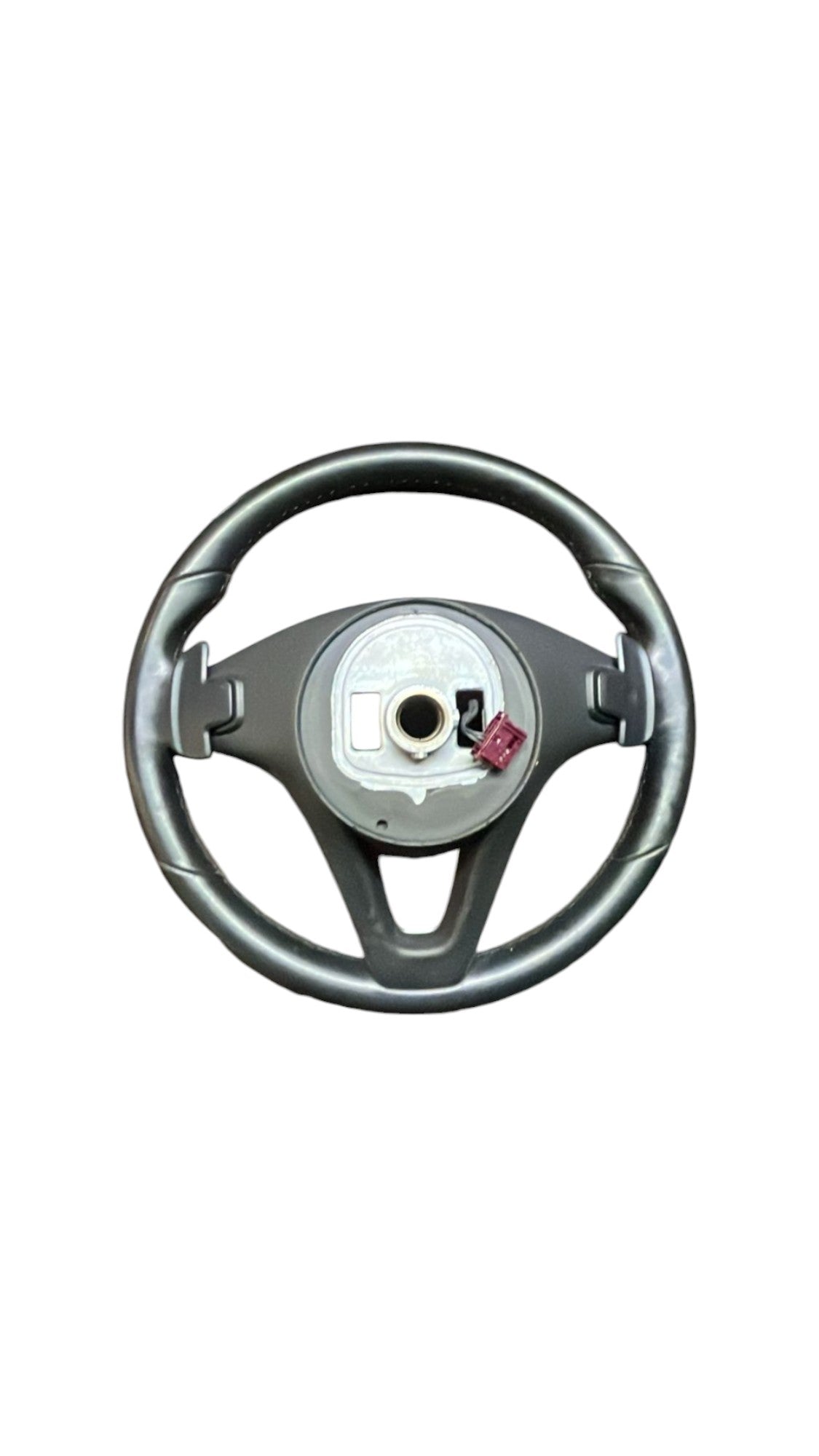 Volante Mercedes-Benz Classe A W176 (2012-2018) cod.A0014608903 / Sterzo + comandi al Volante e palette