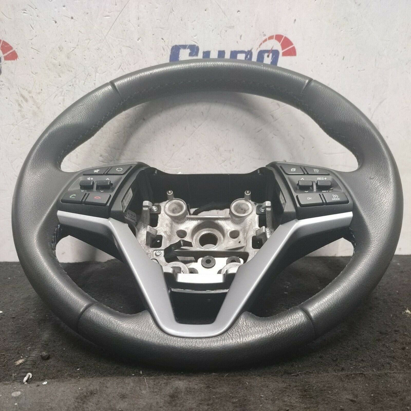 Volante Multifunzione In Pelle Hyundai Tucson (2015-2020) 96720D7220