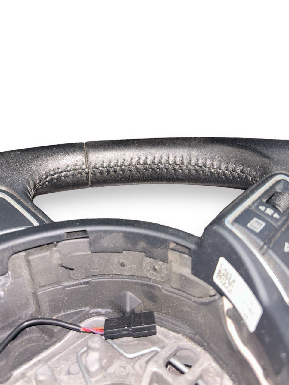 Volante / Sterzo Audi A1 (8X) (2010 > 2017) cod.4G0419091R