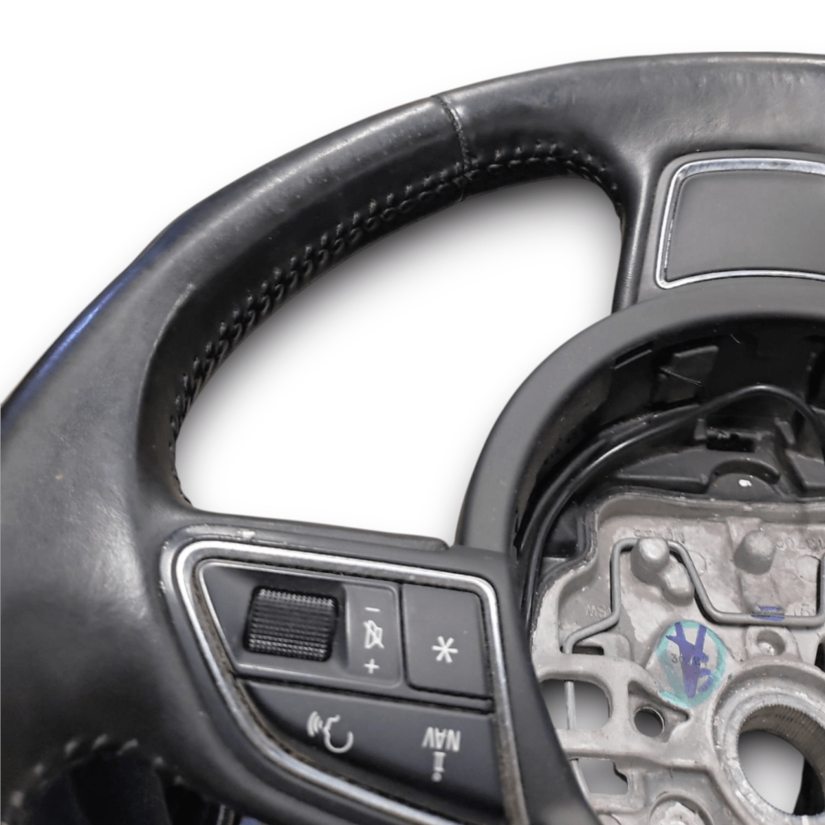 Volante / Sterzo Audi A1 8X COD: 4G0419091R (2010-2018)