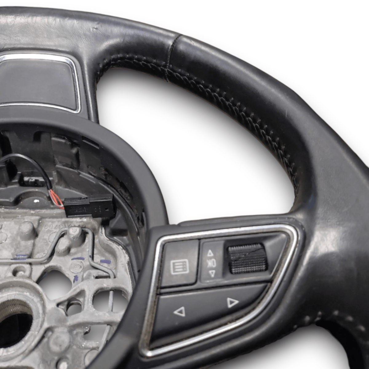 Volante / Sterzo Audi A1 8X COD: 4G0419091R (2010-2018)