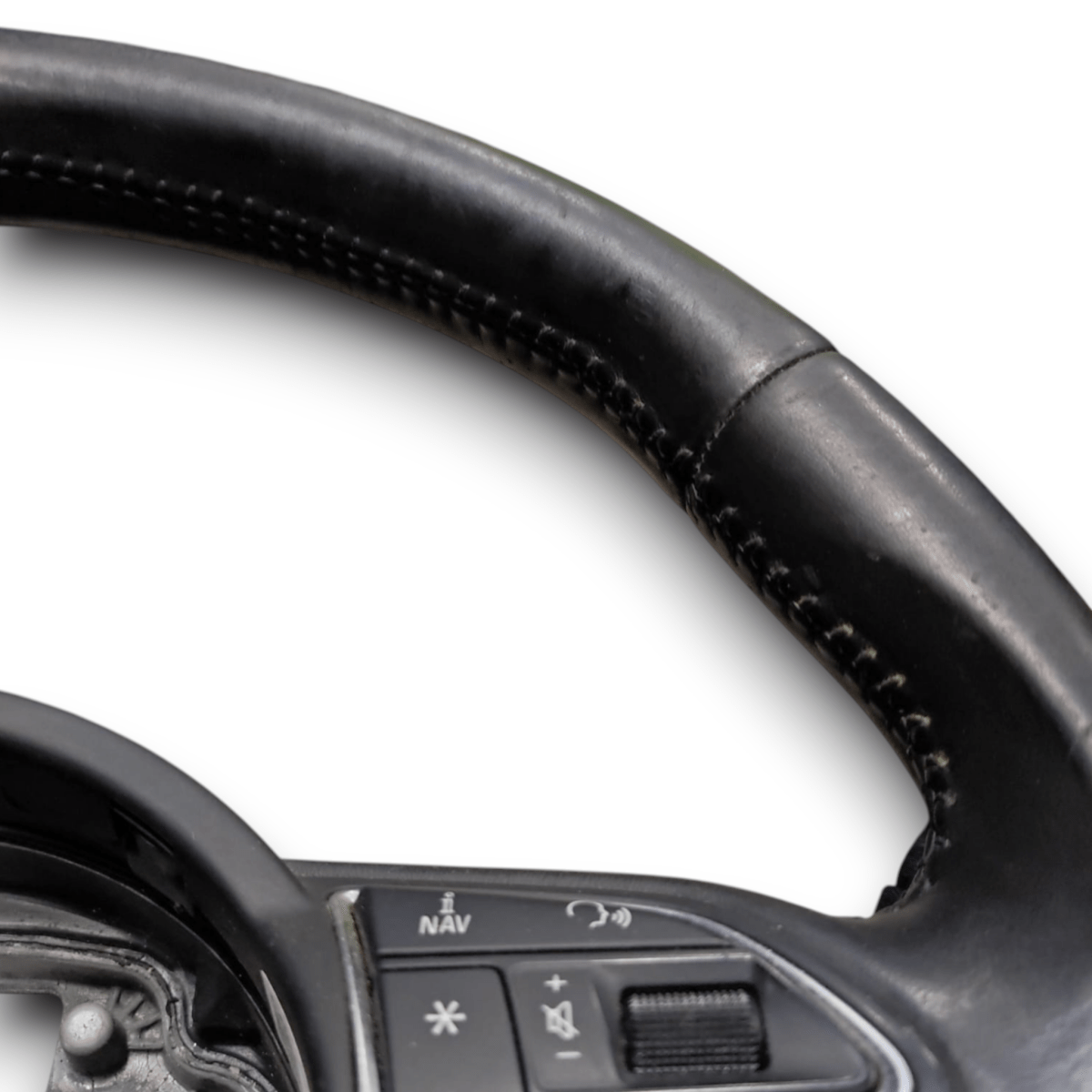 Volante / Sterzo Audi A1 8X COD: 4G0419091R (2010-2018)