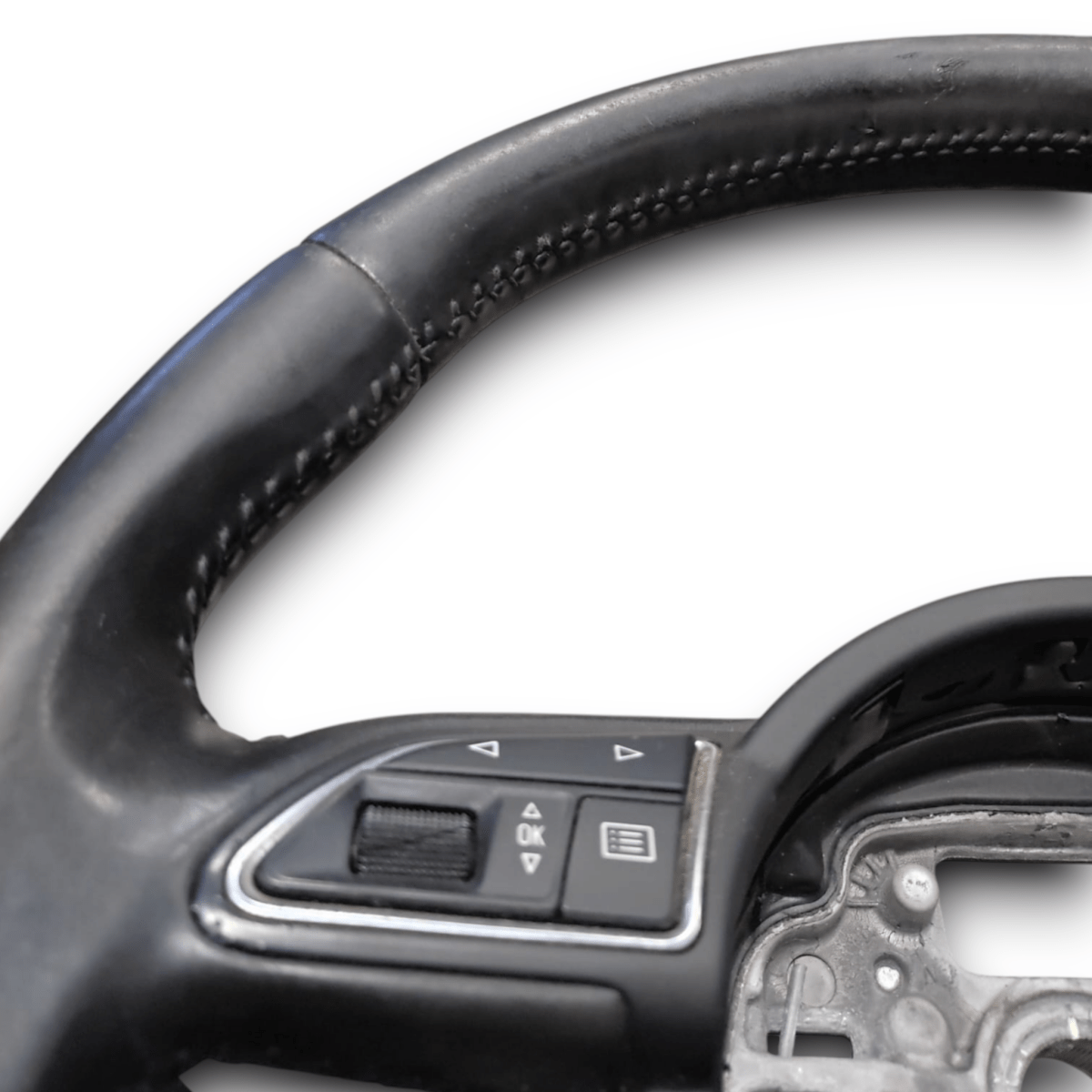 Volante / Sterzo Audi A1 8X COD: 4G0419091R (2010-2018)