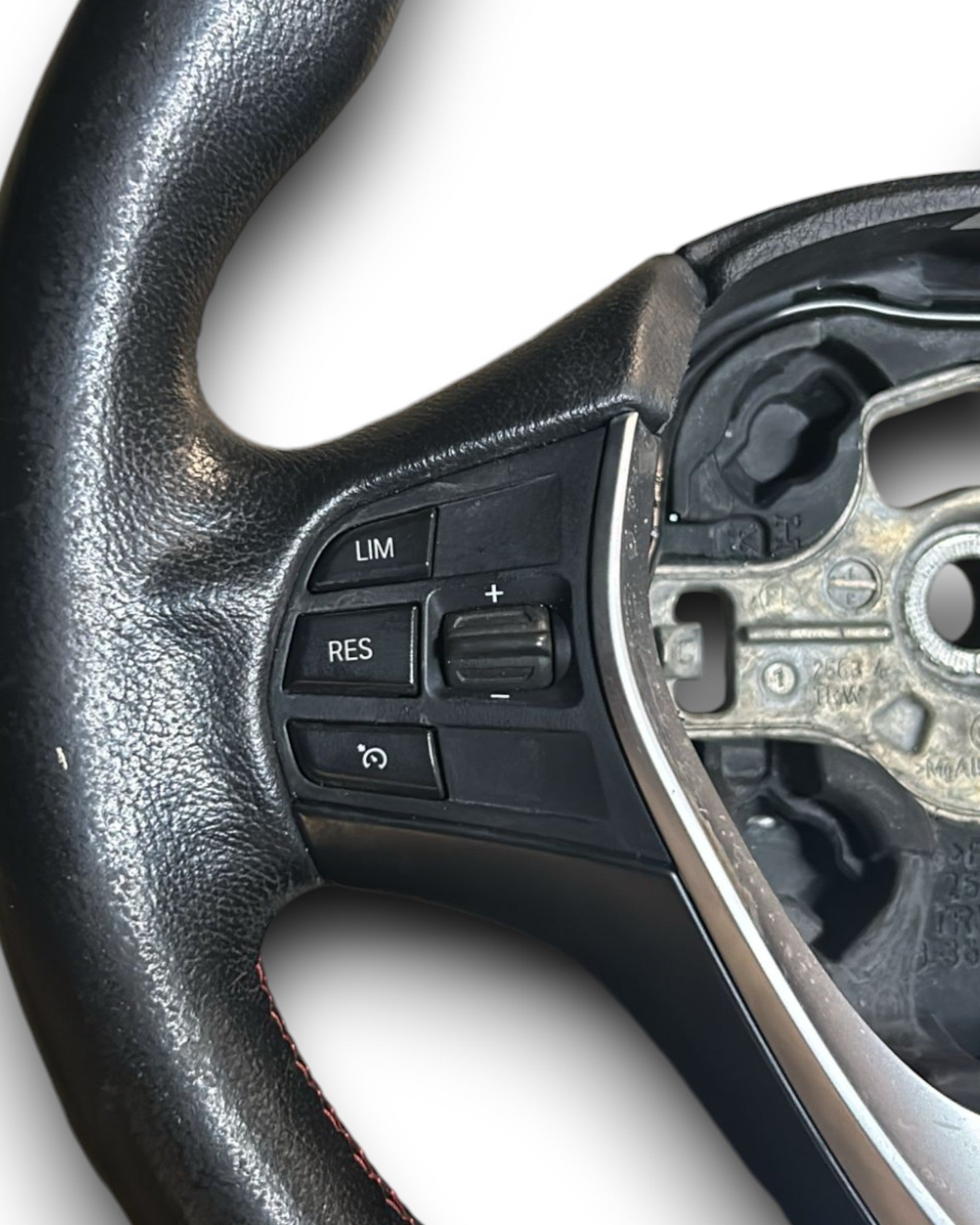 Volante / Sterzo BMW Serie 1 (F20) (2011 > 2019) cod.62560043D