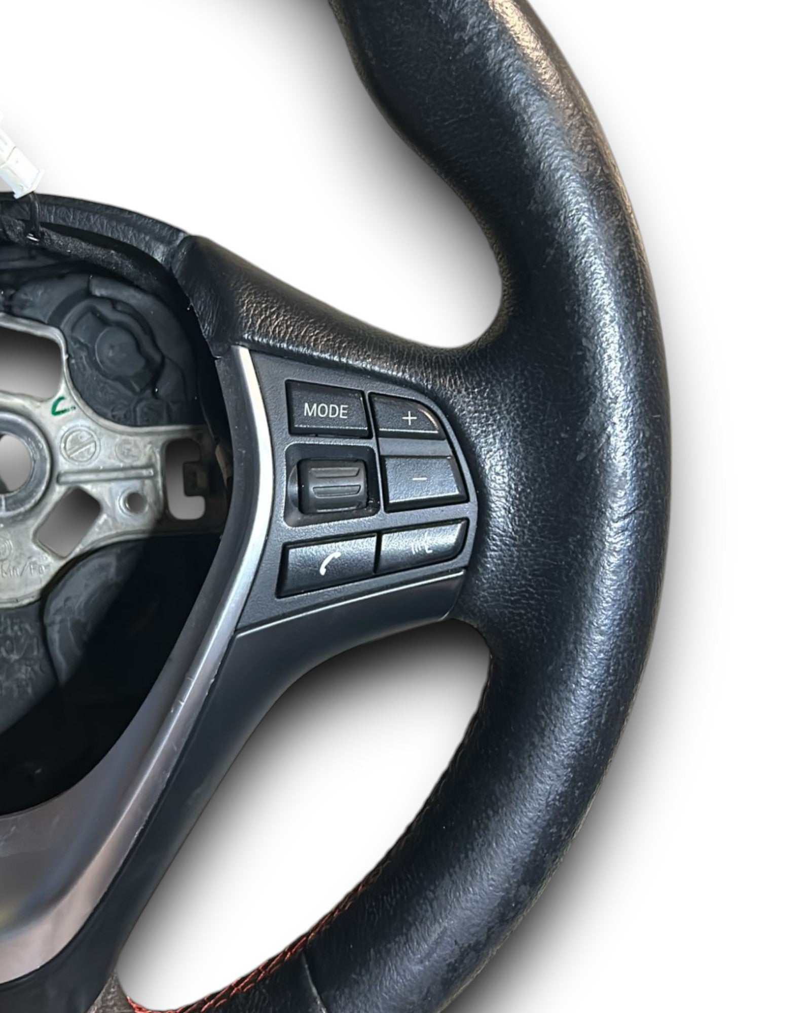 Volante / Sterzo BMW Serie 1 (F20) (2011 > 2019) cod.62560043D
