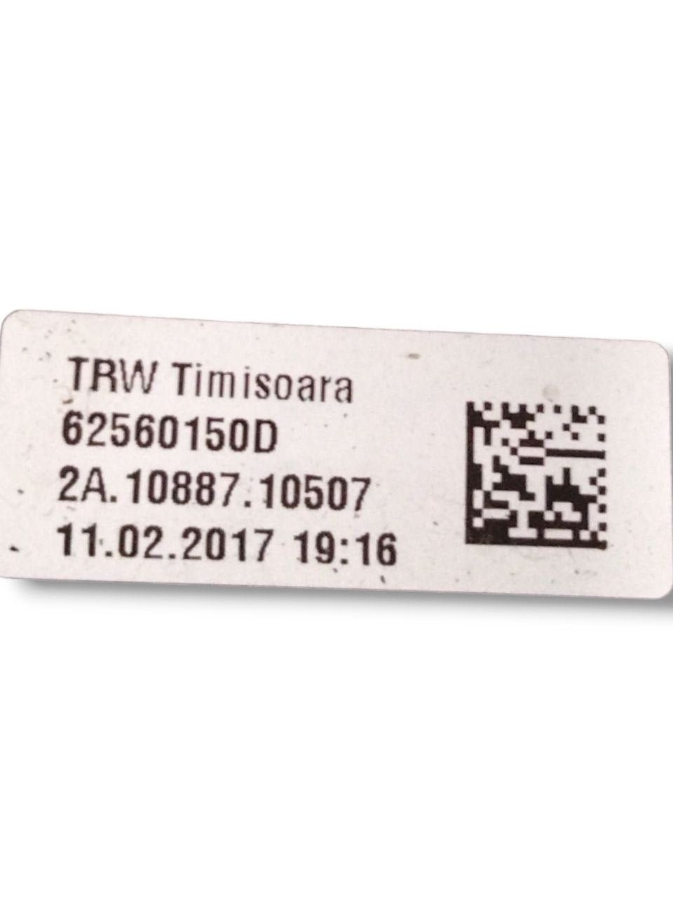 Volante / Sterzo BMW serie 1 F20 (2012-2019) cod.62560150D