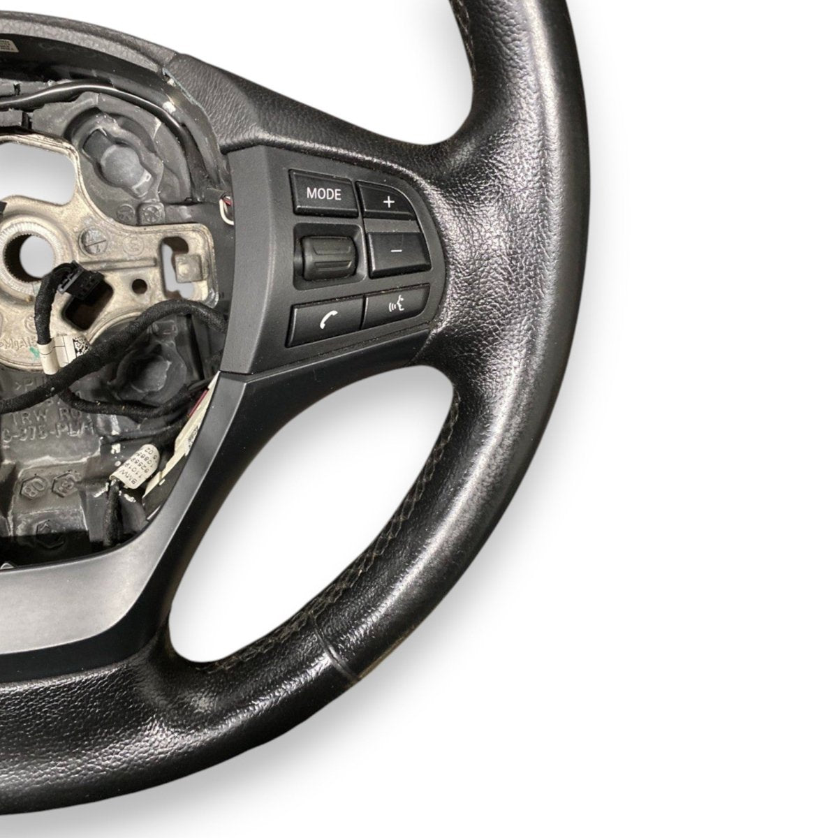 Volante / sterzo bmw serie 3 f30 (2012-2019) Cod: 62559180e