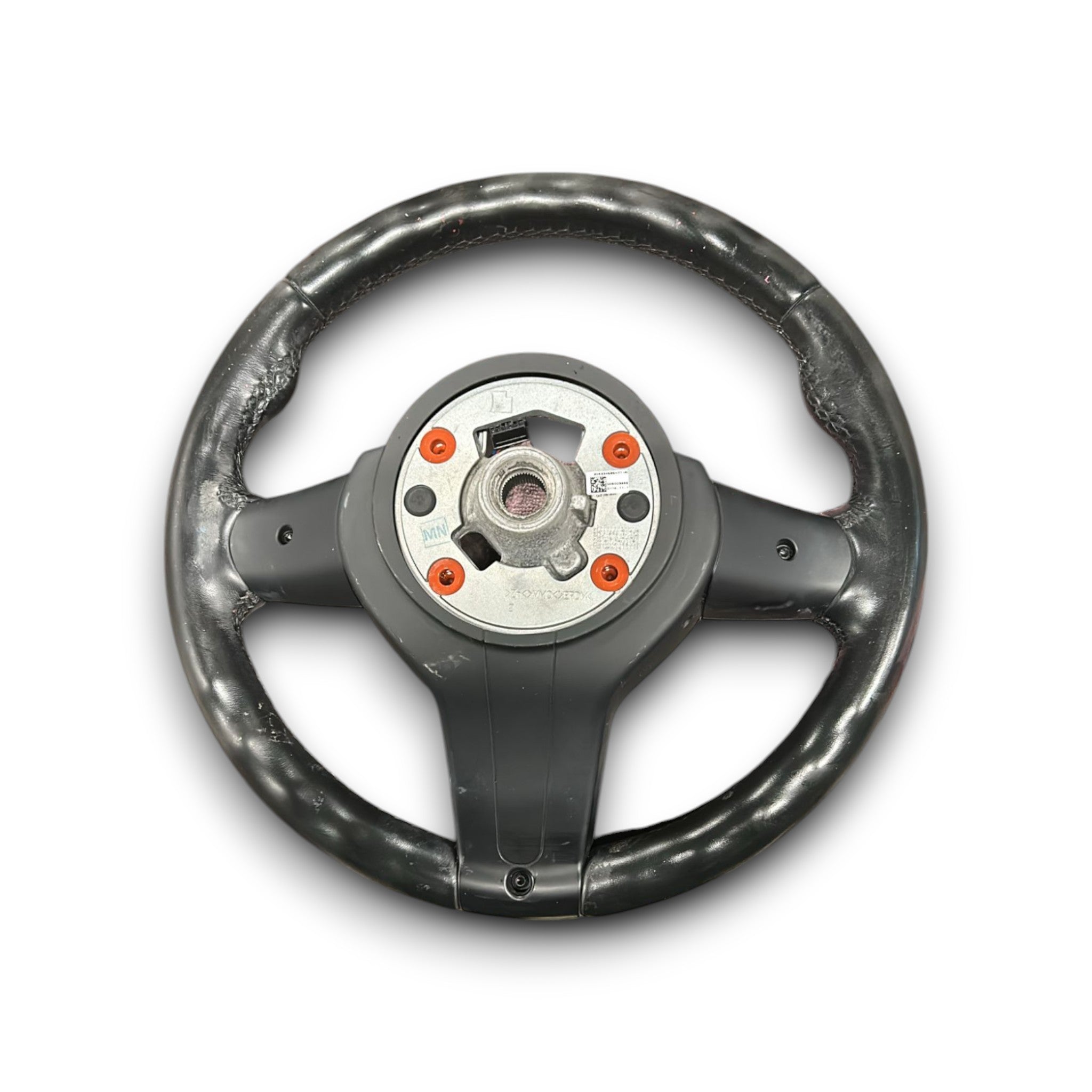 Volante / Sterzo Bmw Serie 4 F36 (2013 > 2020) cod:3074437