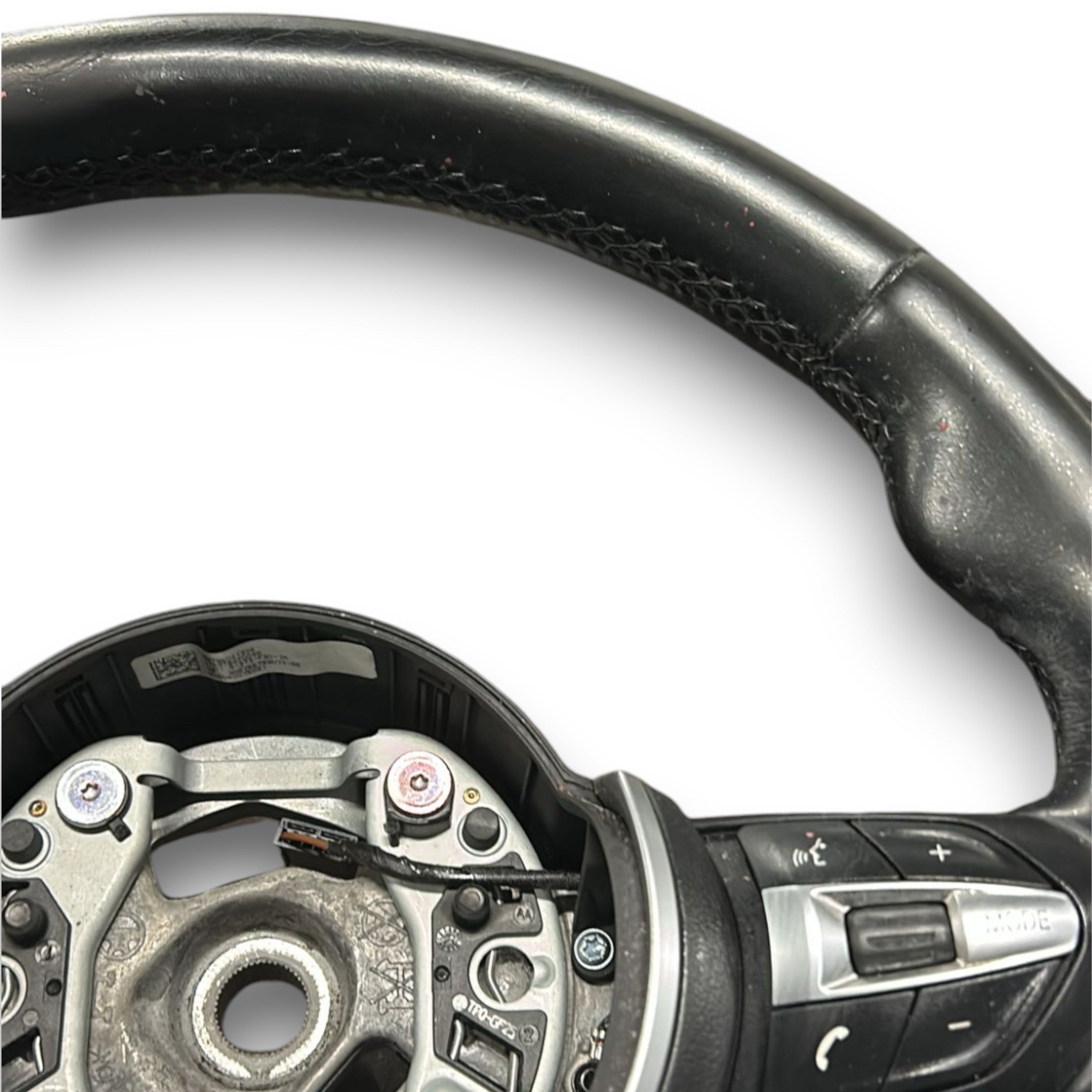 Volante / Sterzo Bmw Serie 4 F36 (2013 > 2020) cod:3074437