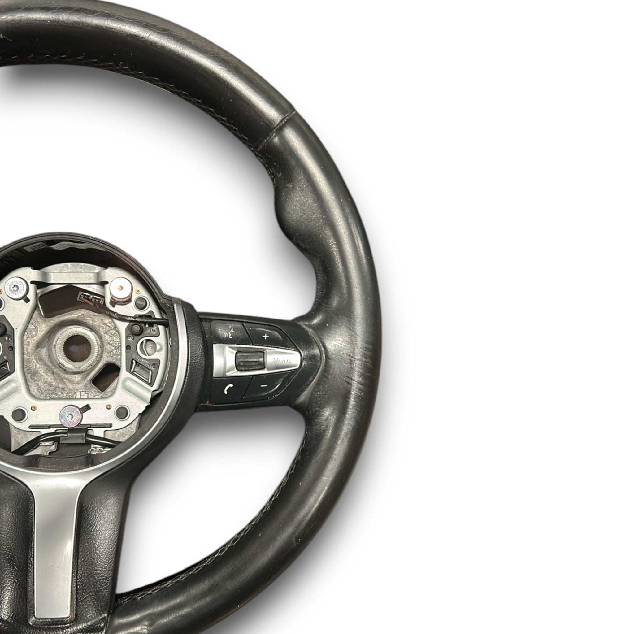 Volante / Sterzo Bmw Serie 4 F36 (2013 > 2020) cod:3074437