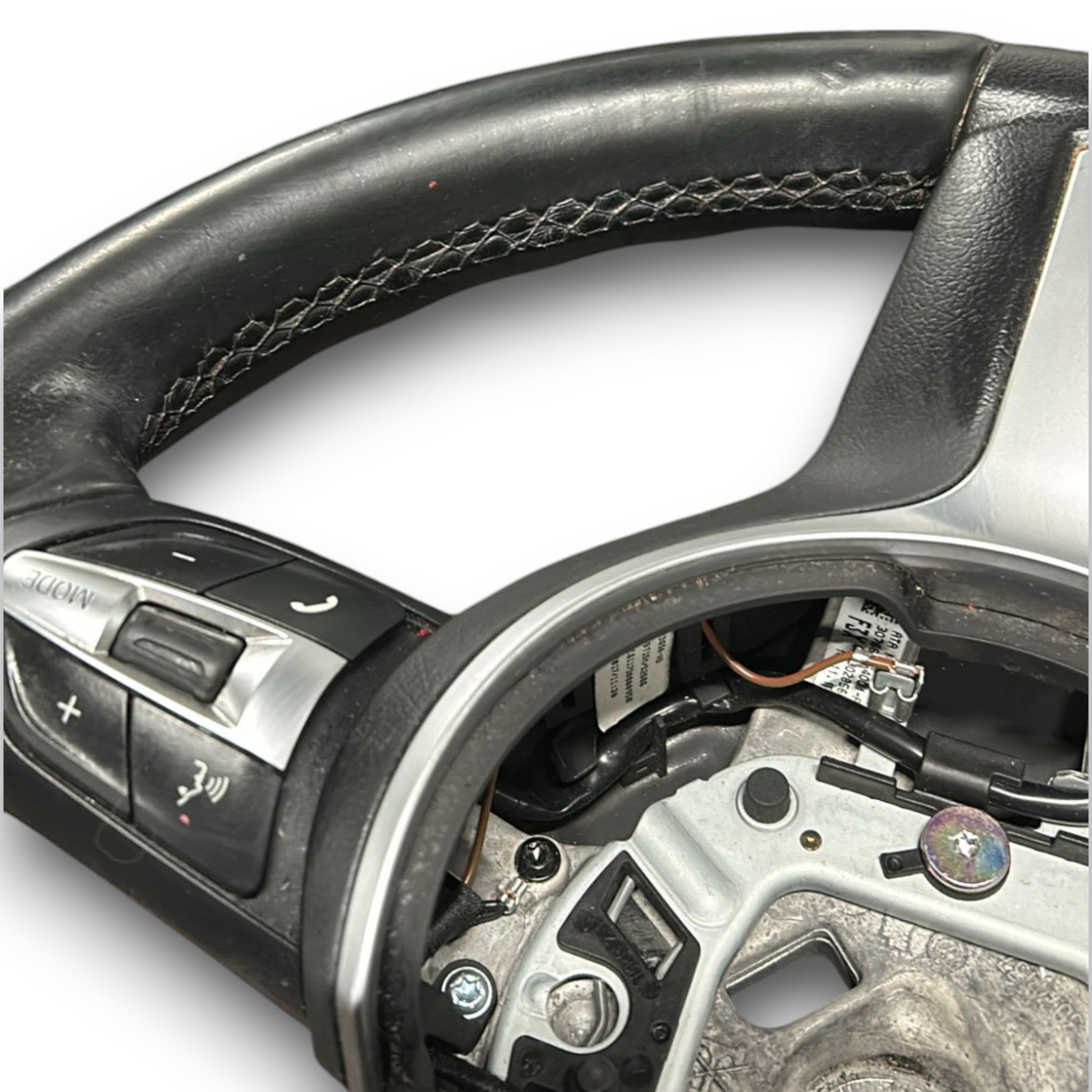 Volante / Sterzo Bmw Serie 4 F36 (2013 > 2020) cod:3074437