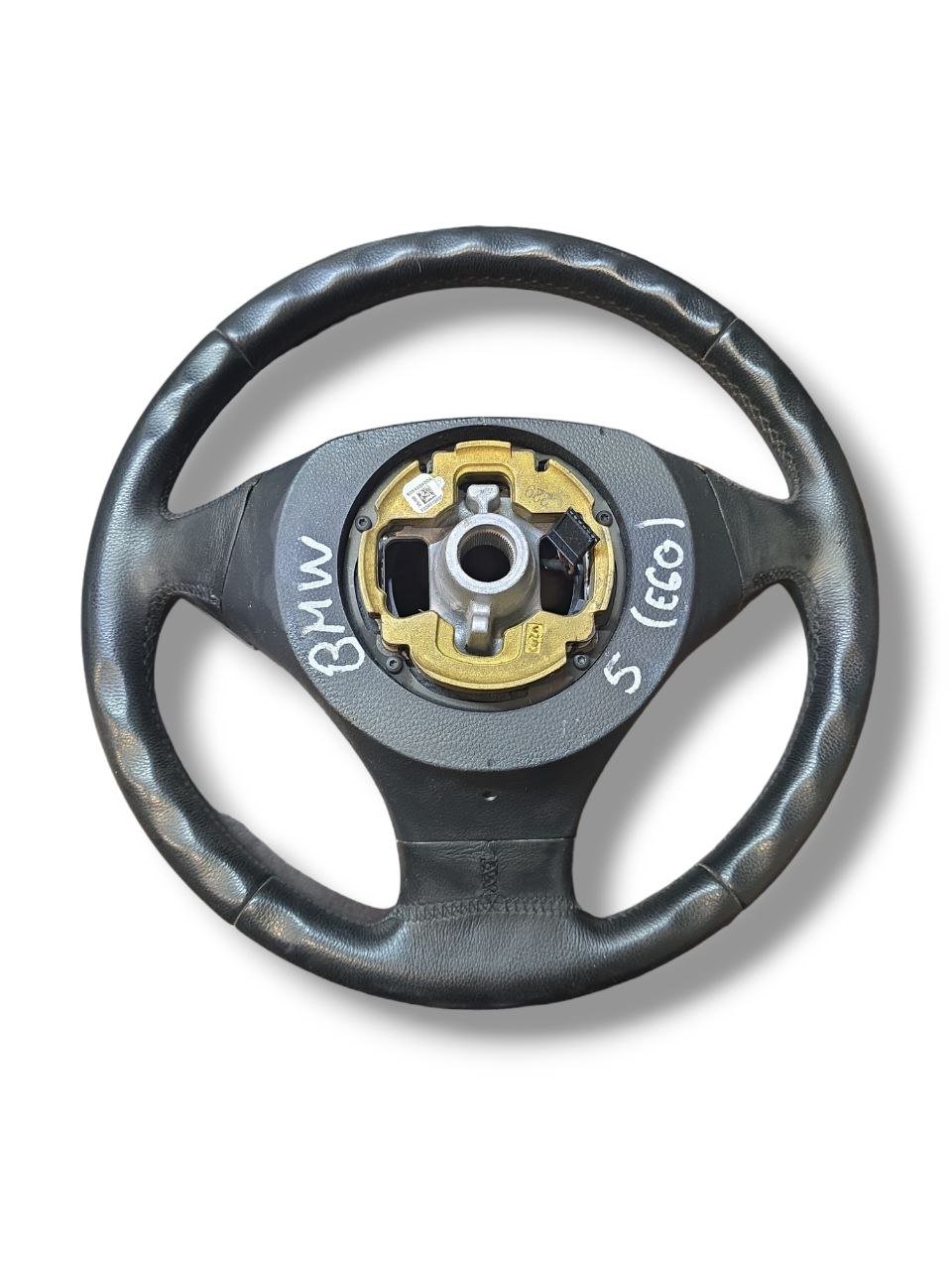 Volante / Sterzo Bmw Serie 5 E60 3.0 Diesel ( 2003 - 2010 ) Cod : F034019601
