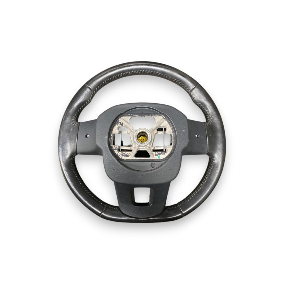 Volante / sterzo citroen c3 iii Cod: 34228597d (2016-)