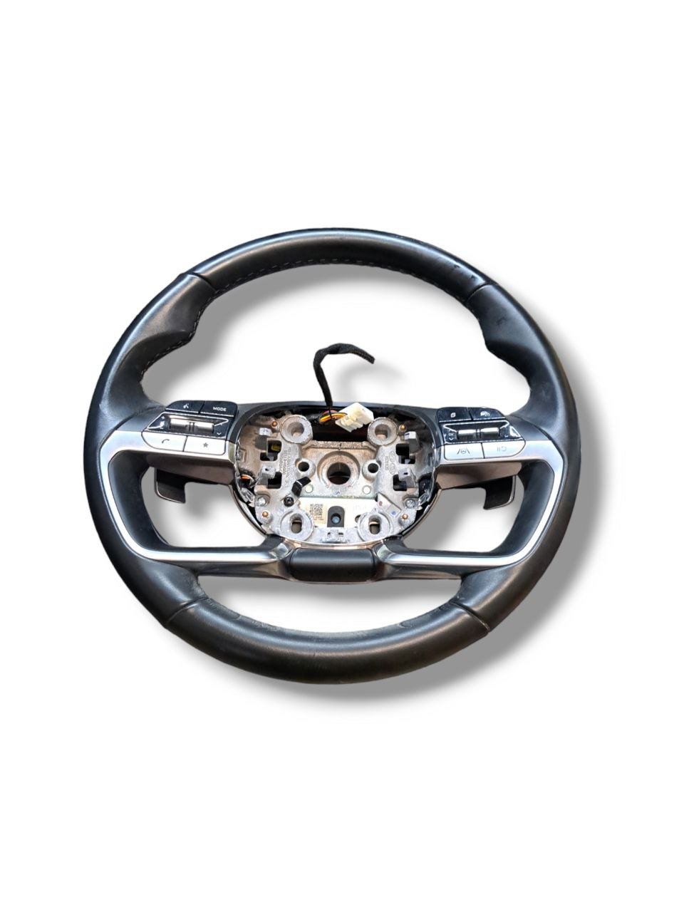 Volante / Sterzo + Comandi al Volante Hyundai Tucson (2020>) COD:56170-N9000
