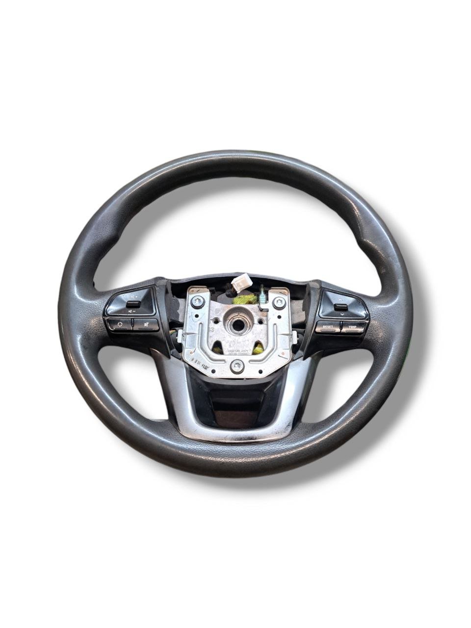 Volante / Sterzo + Comandi al volante Kia Rio ( 2013 - III - UB) COD:56130-1W000