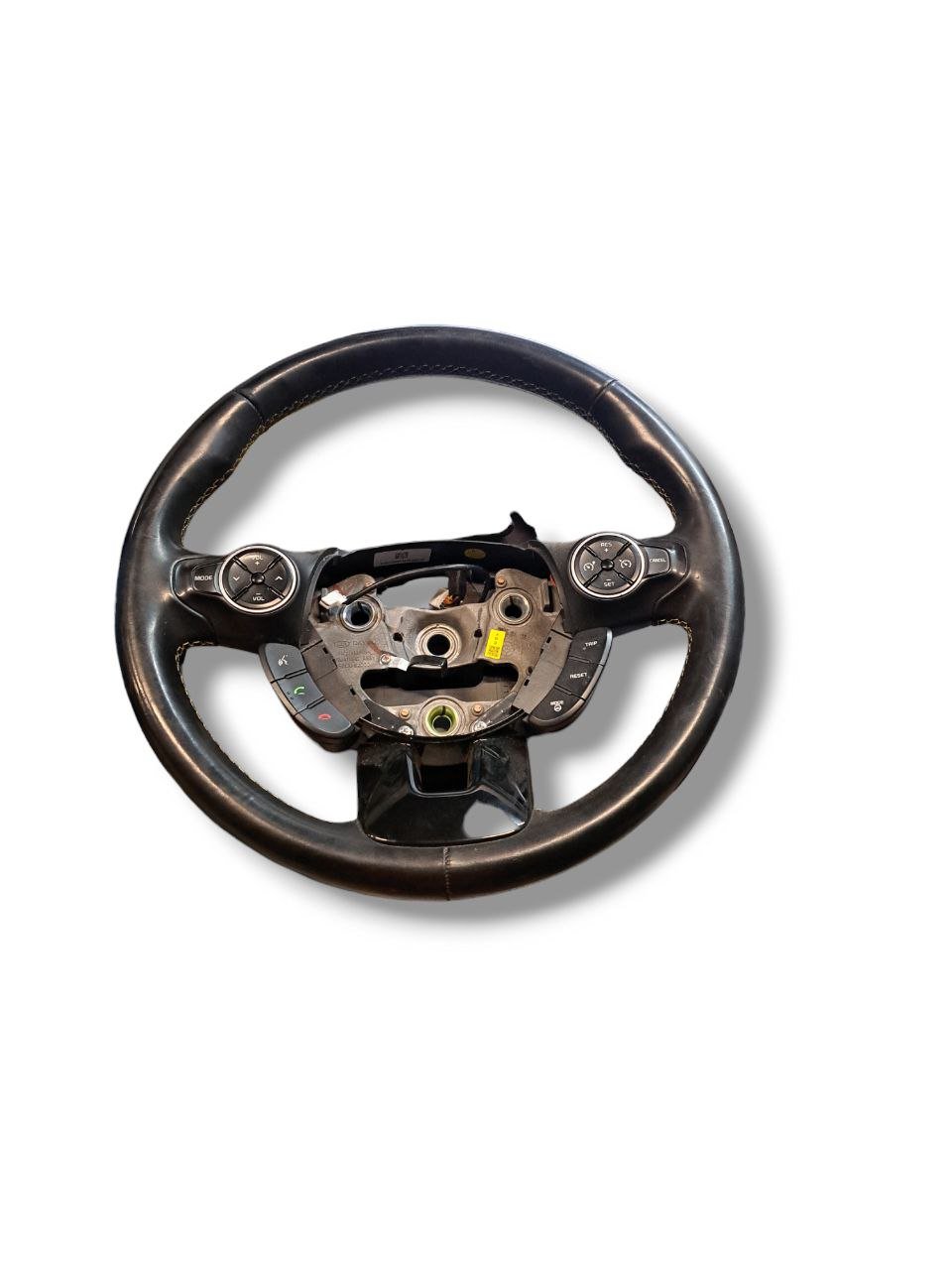 Volante / Sterzo + Comandi al volante Kia Soul ( 2013 - 2018 ) COD:56130-B2000
