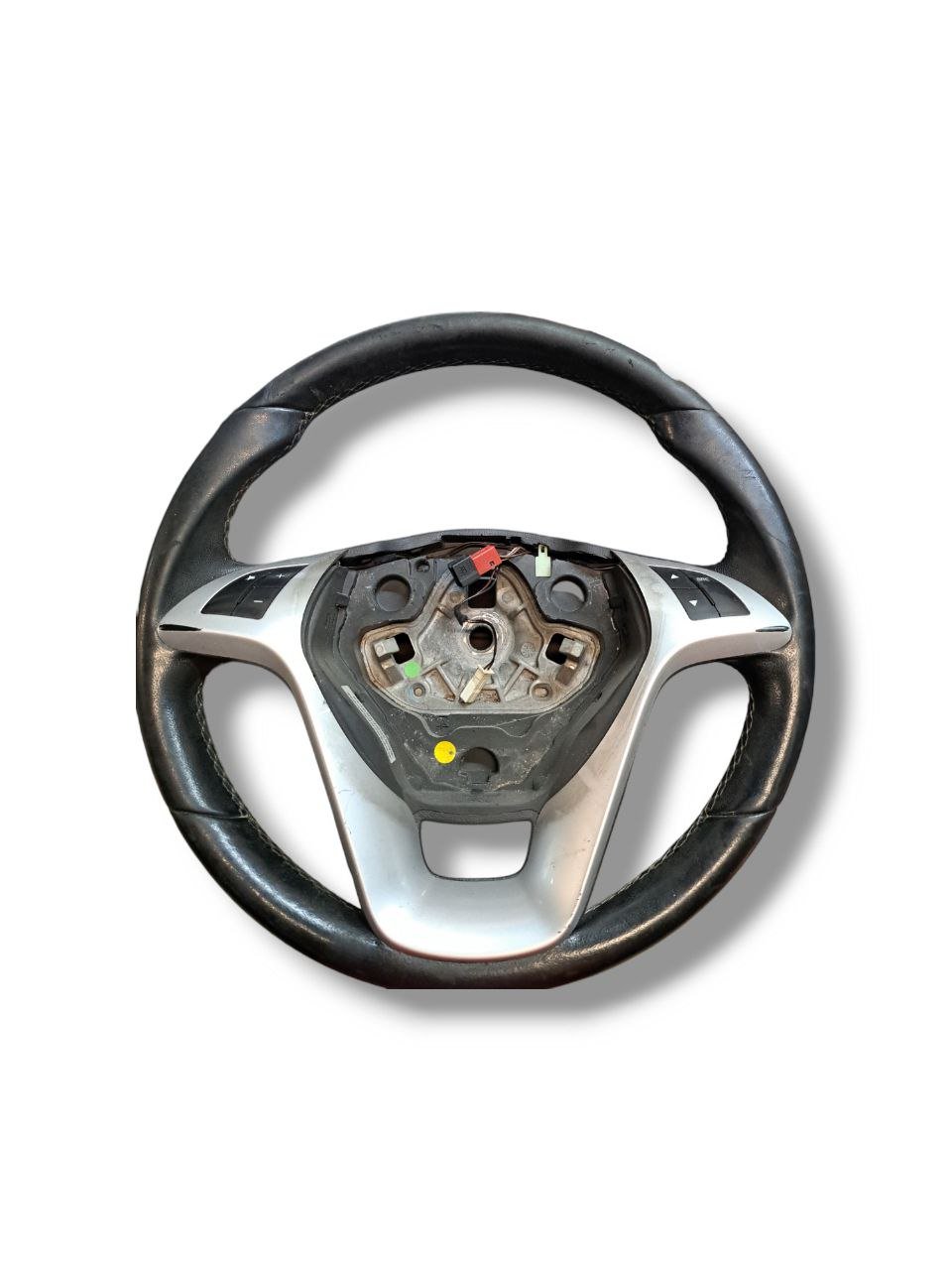 Volante Sterzo + comandi al volante Lancia Delta (2008-2011) COD:07354974480
