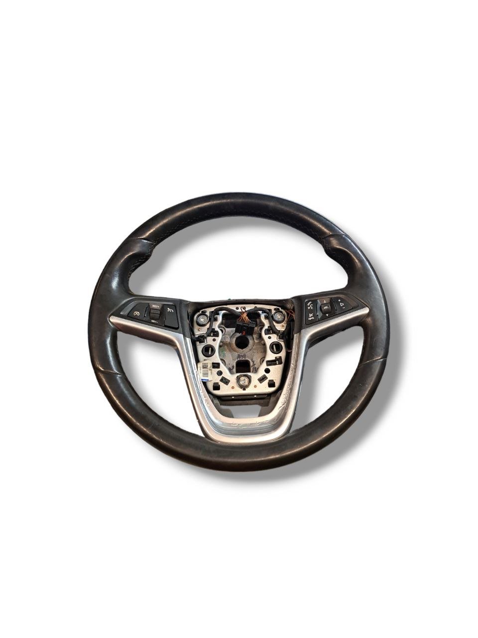 Volante / Sterzo + Comandi al volante Opel Insignia A (2008-2017) COD:609928910D