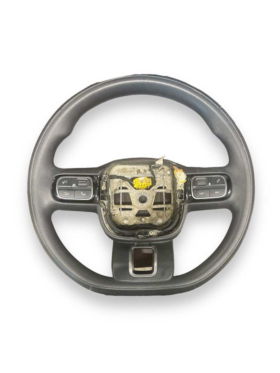 Volante/ Sterzo con comandi al Volante citroen c3 (2018) cod:98164325zd