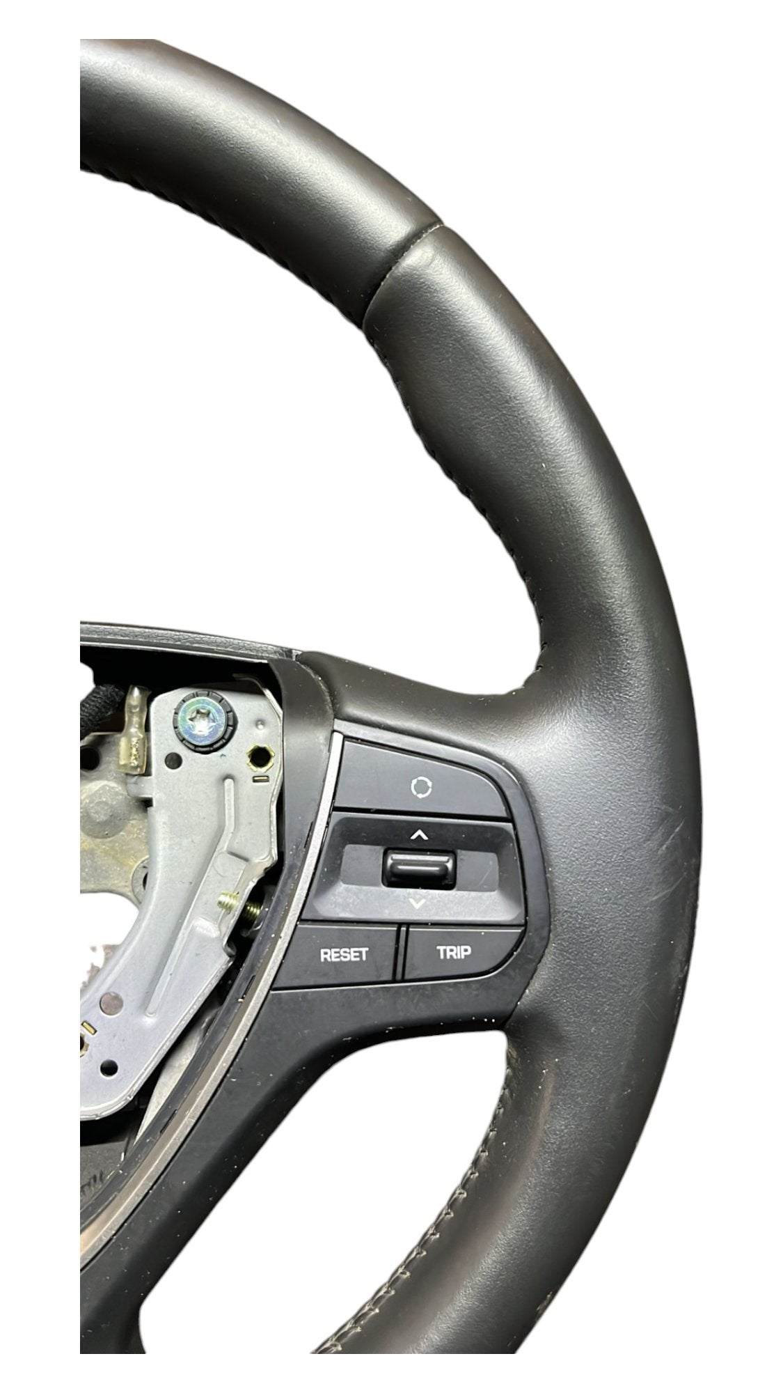 Volante / Sterzo con comandi al volante Hyundai I20 ( 2020->) cod.5610-c8120try
