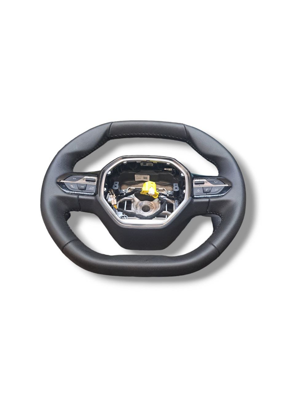 Volante / Sterzo con Palette + Comandi al Volante Peugeot 308 (2023) COD:98426570ZD